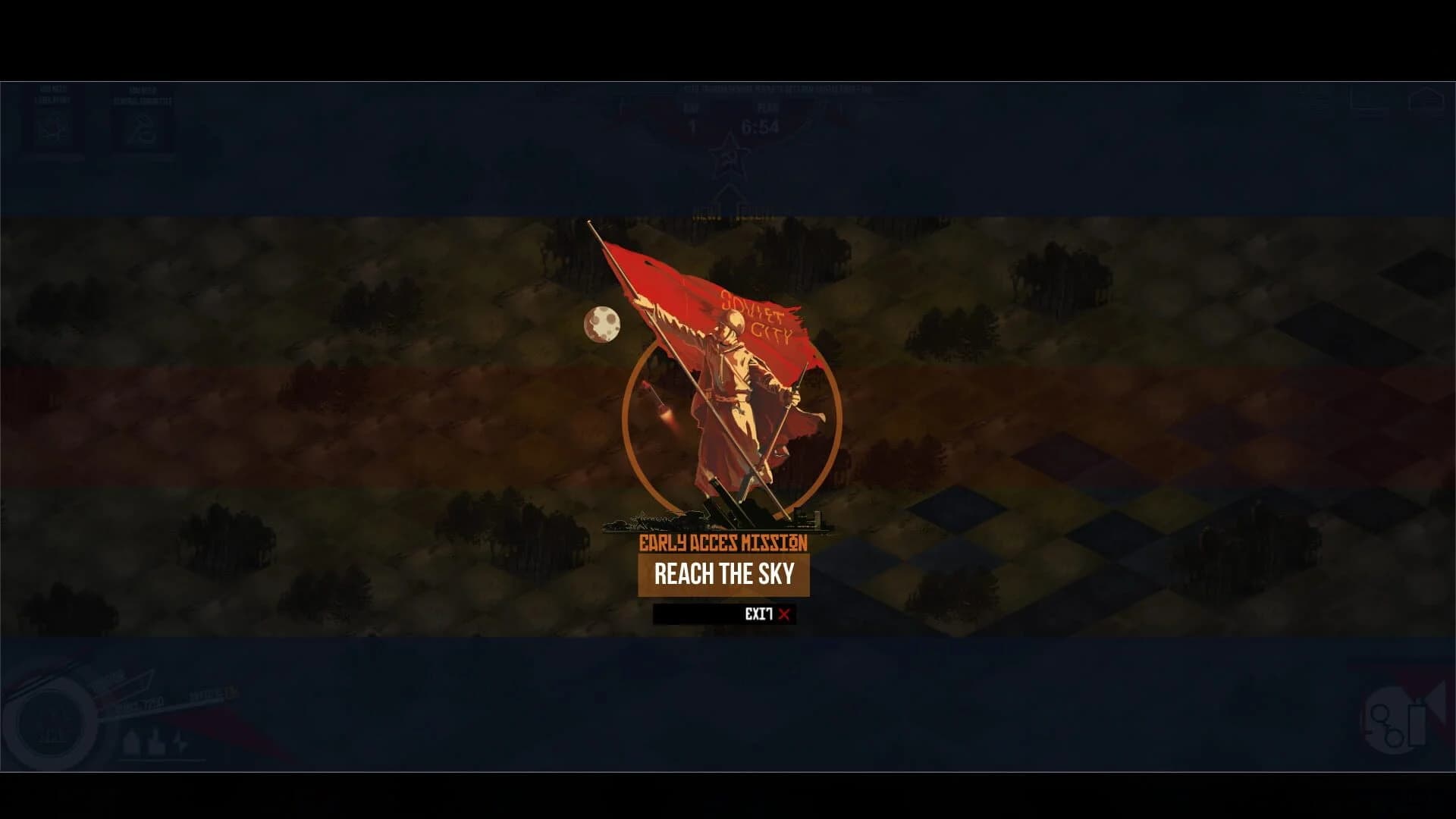 Soviet City screenshot 5