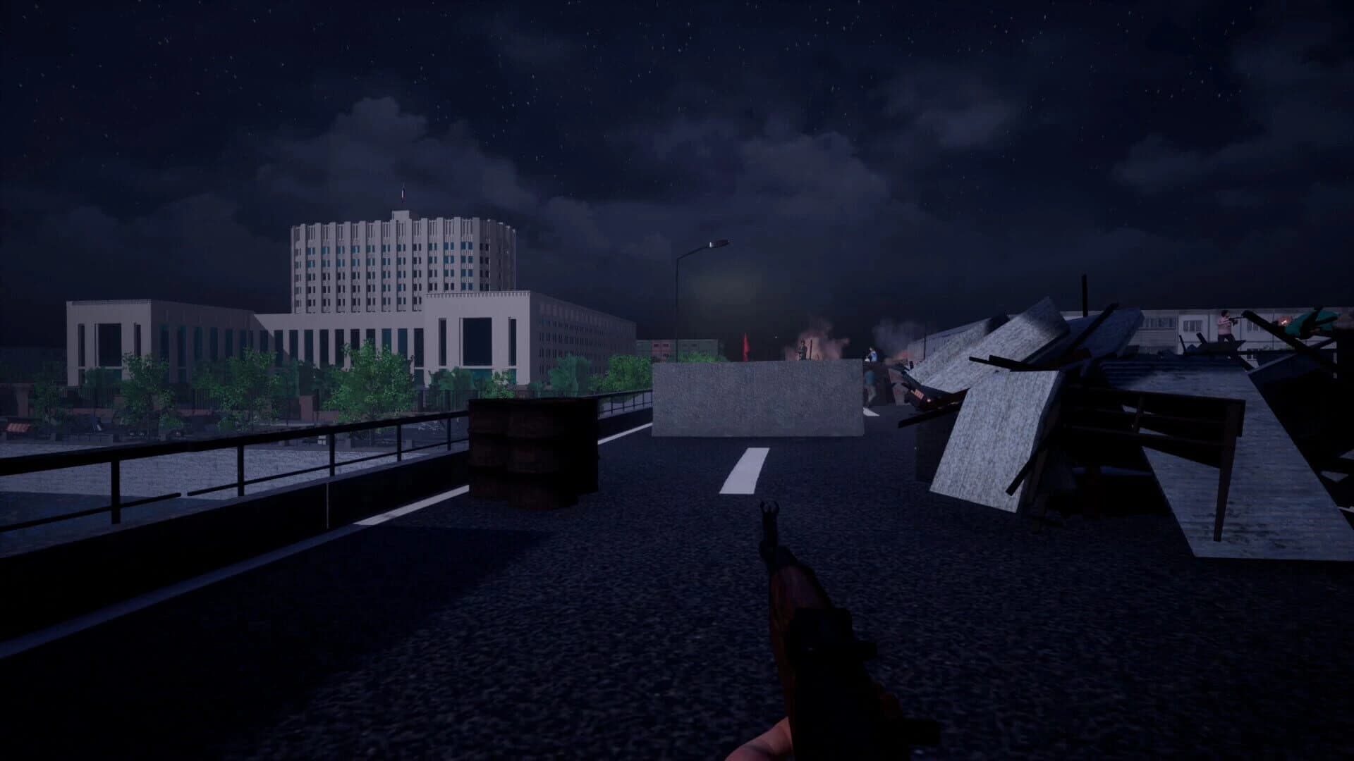 Soviet Soldier screenshot 5