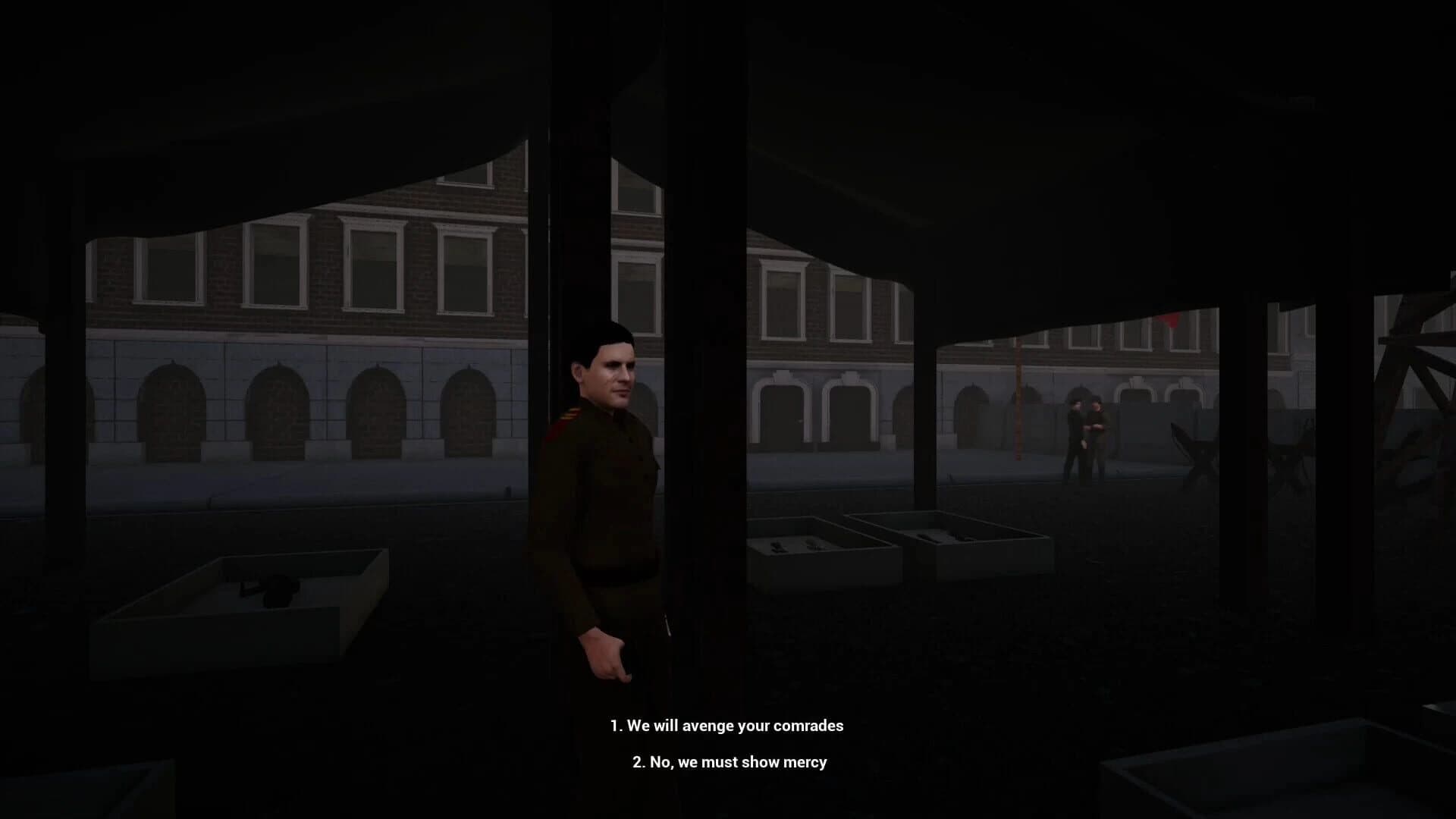 Soviet Soldier screenshot 4