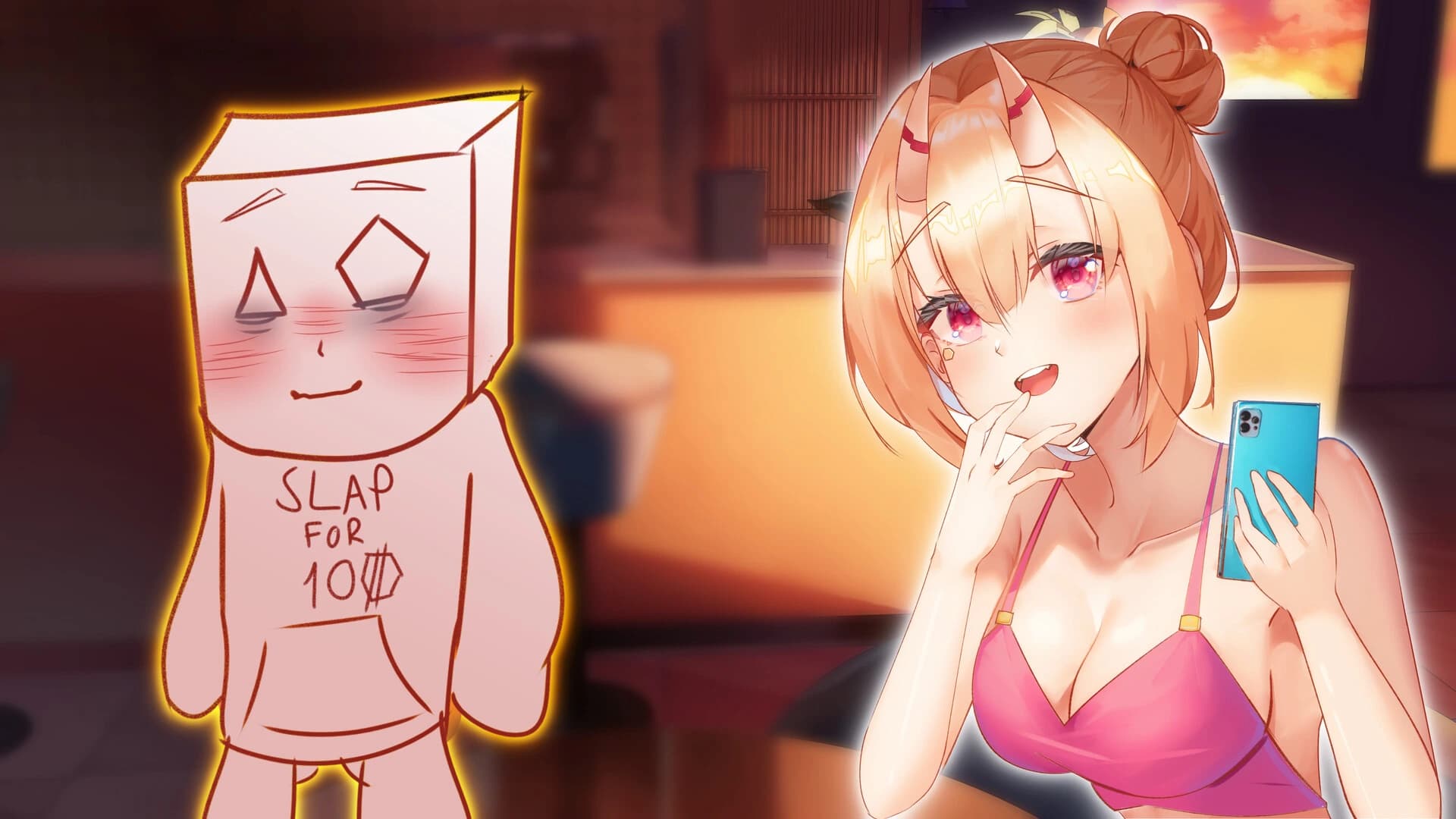 Soy Supremacy screenshot 5