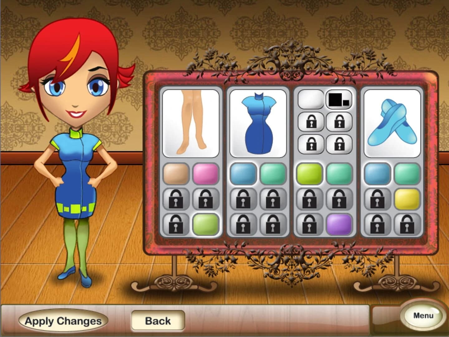 Spa Mania screenshot 1
