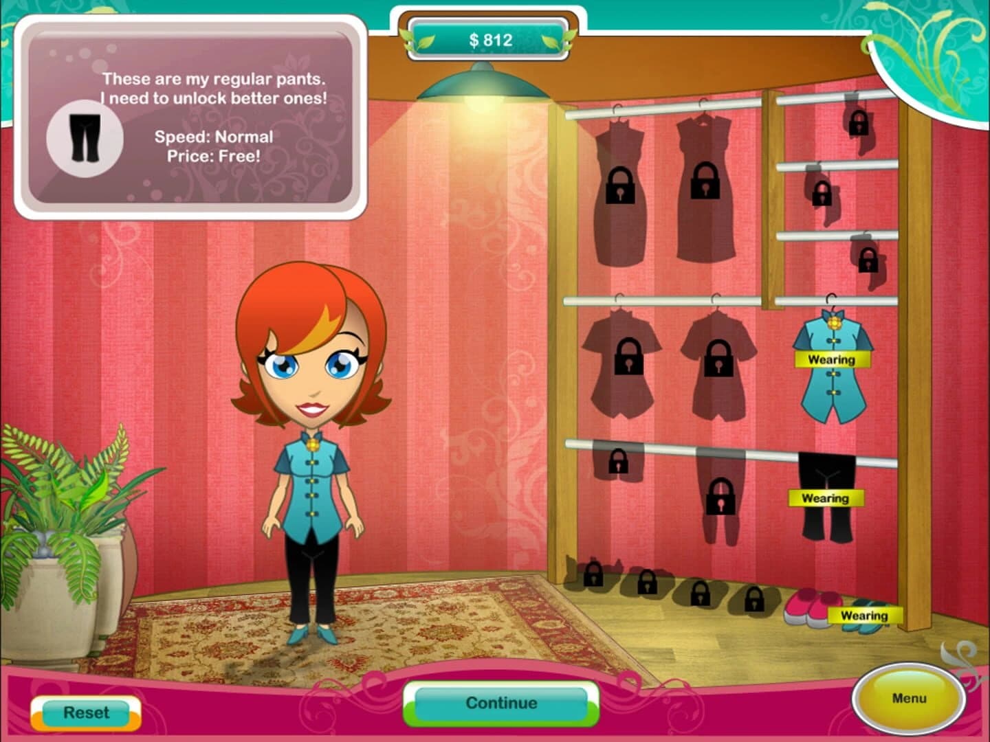 Spa Mania 2 screenshot 3