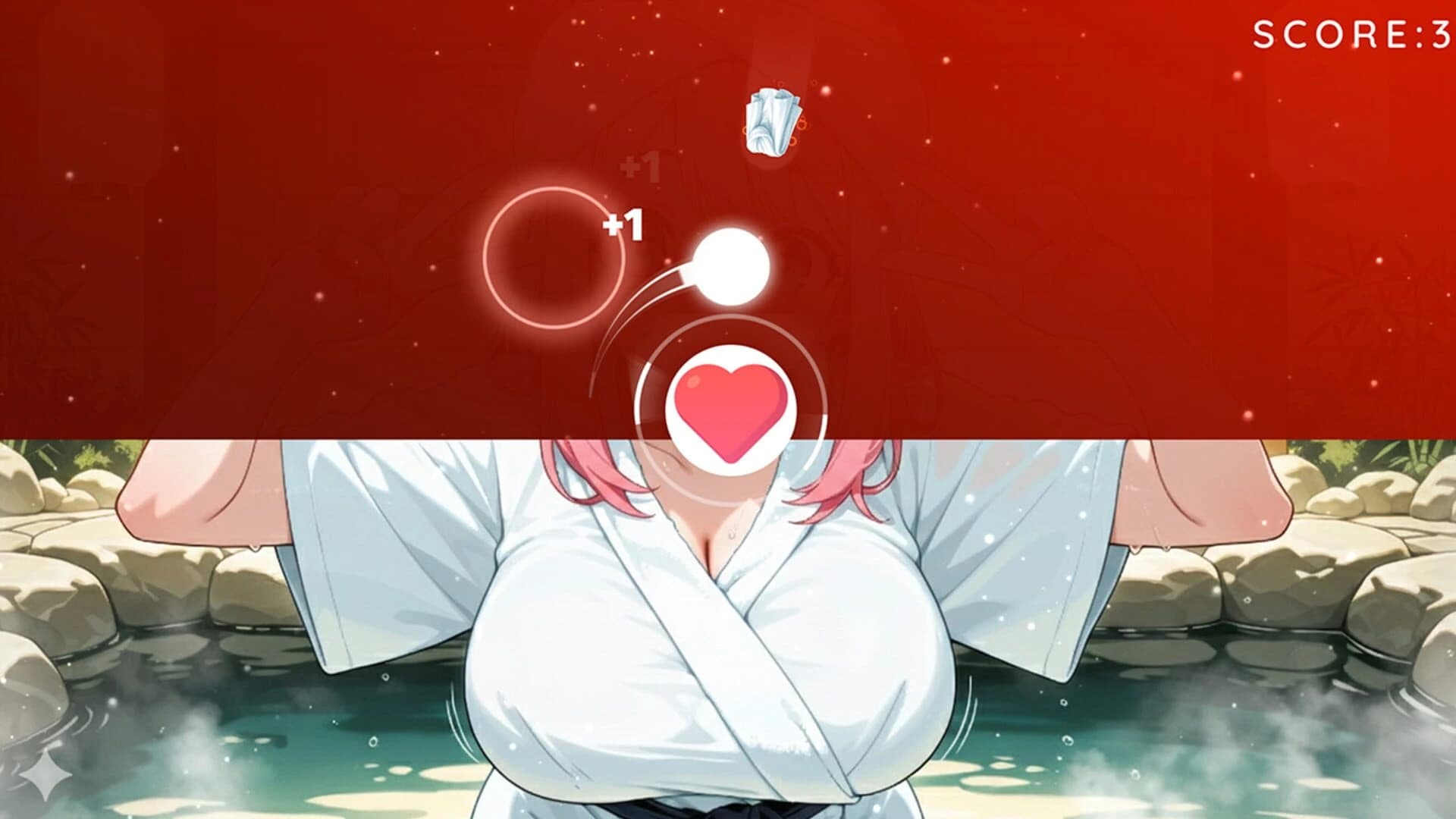 Spa Massage Girls: Love & Relax screenshot 2