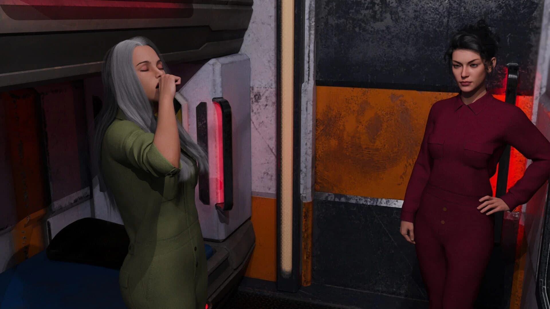 Space screenshot 3