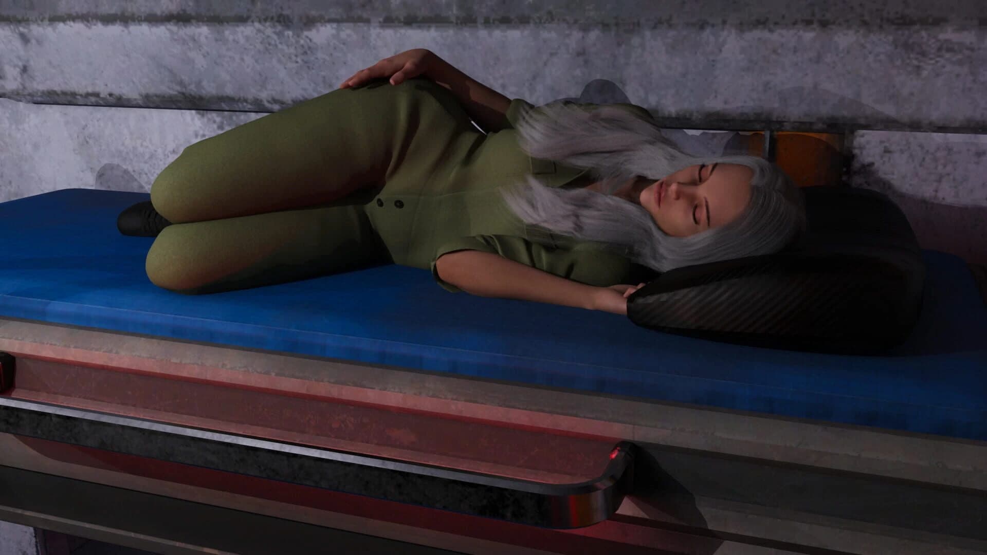Space screenshot 2