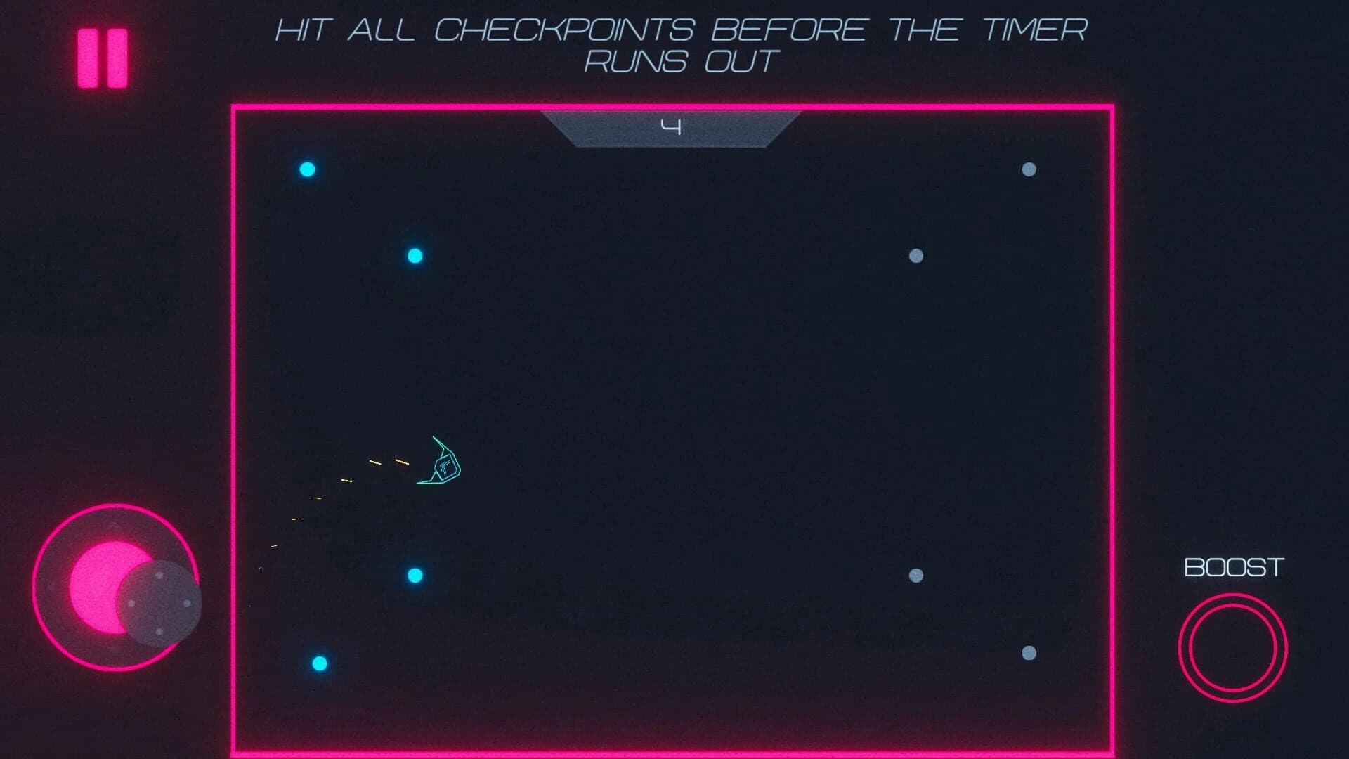 Space Arena screenshot 2