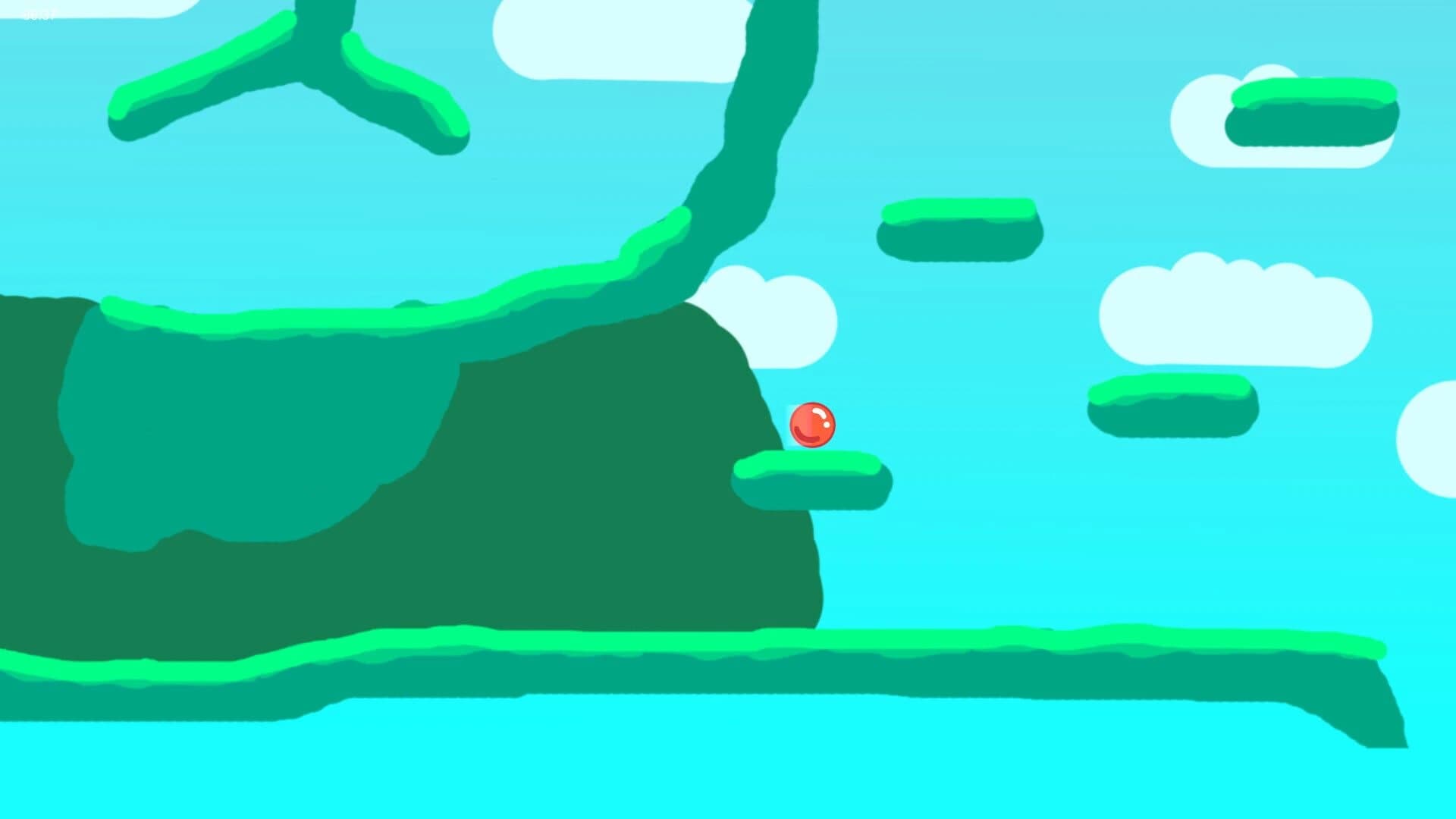 Space Ball screenshot 3