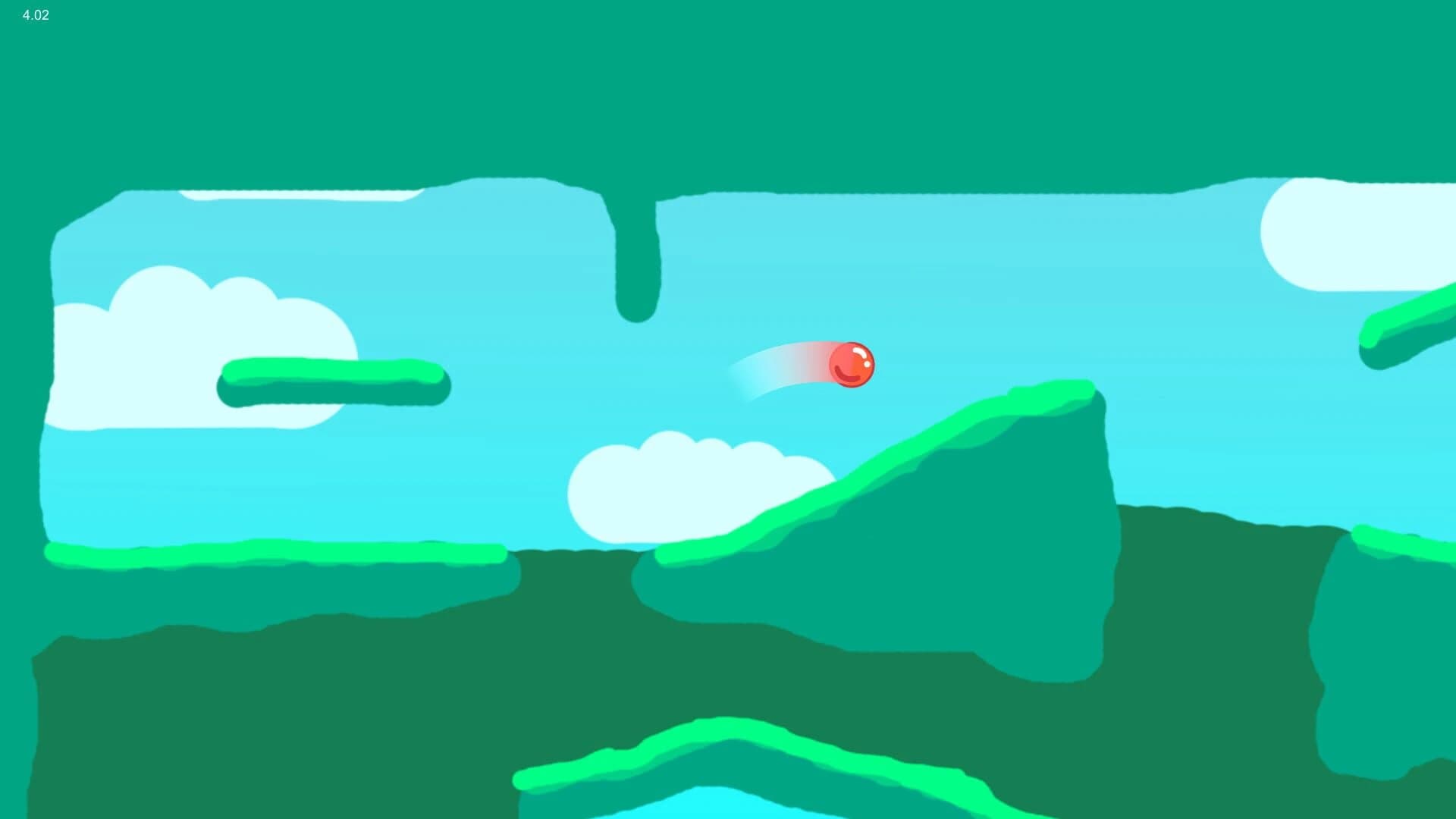 Space Ball screenshot 4