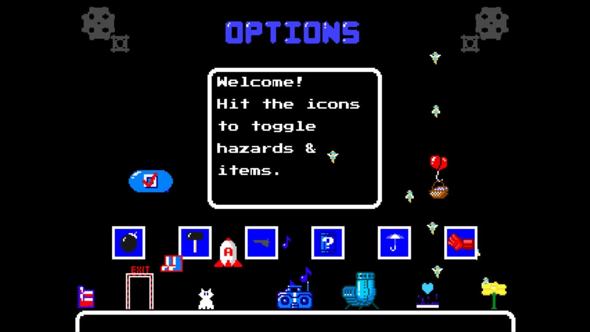 Space Cat screenshot 4