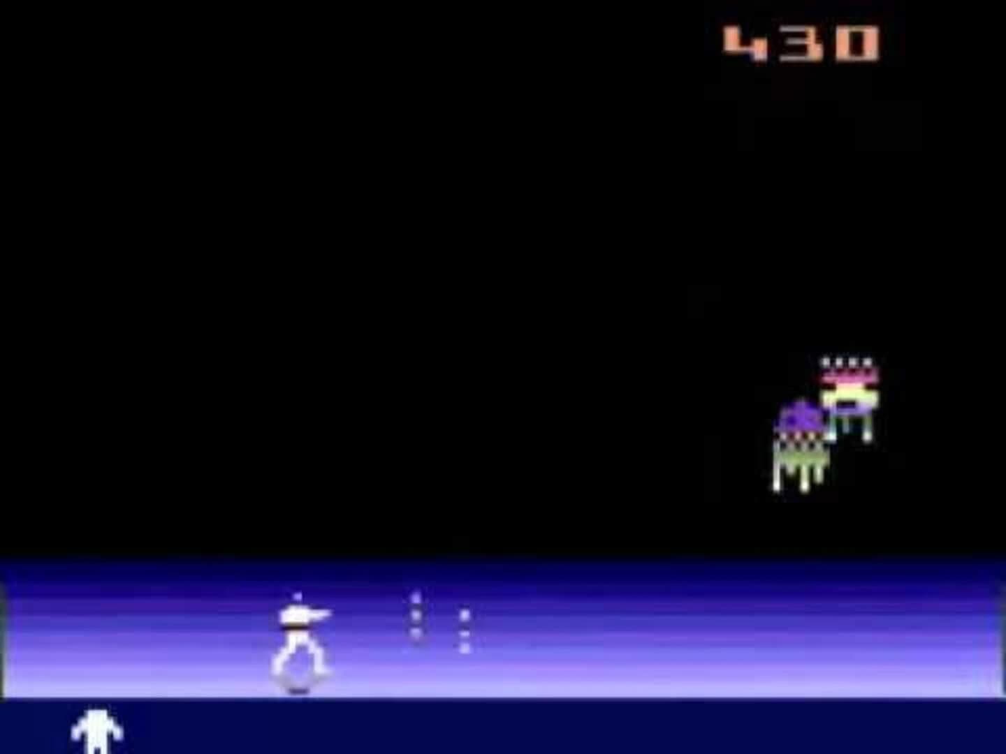 Space Cavern screenshot 1
