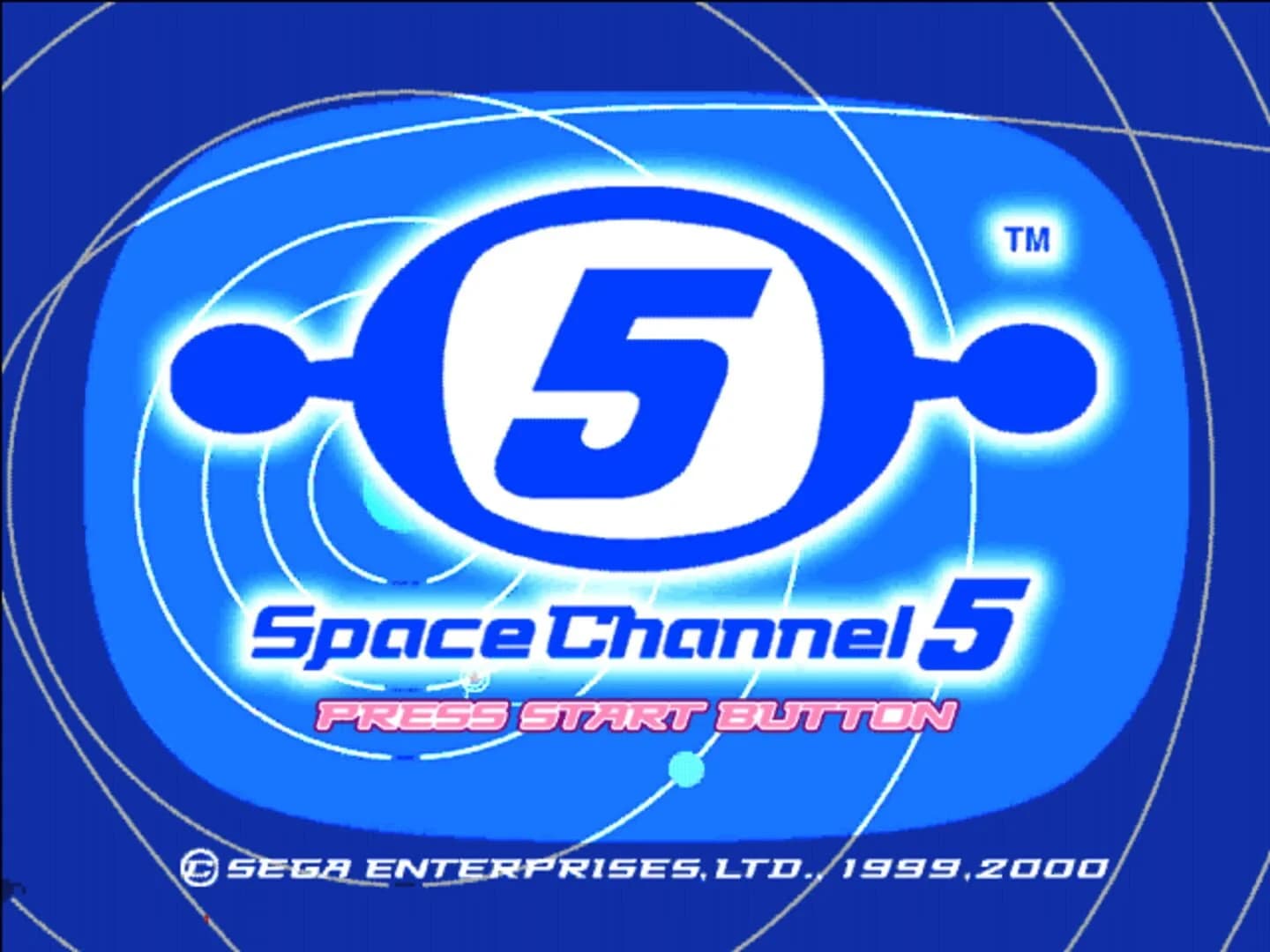 Space Channel 5 screenshot 4