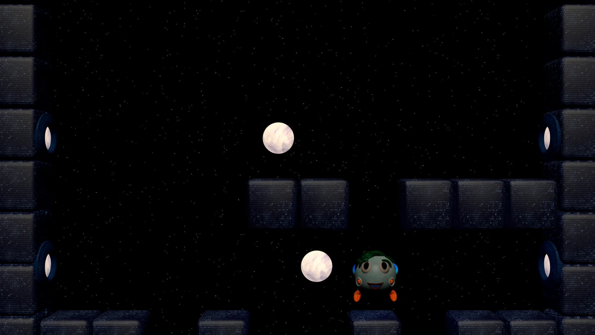 Space Chip screenshot 6