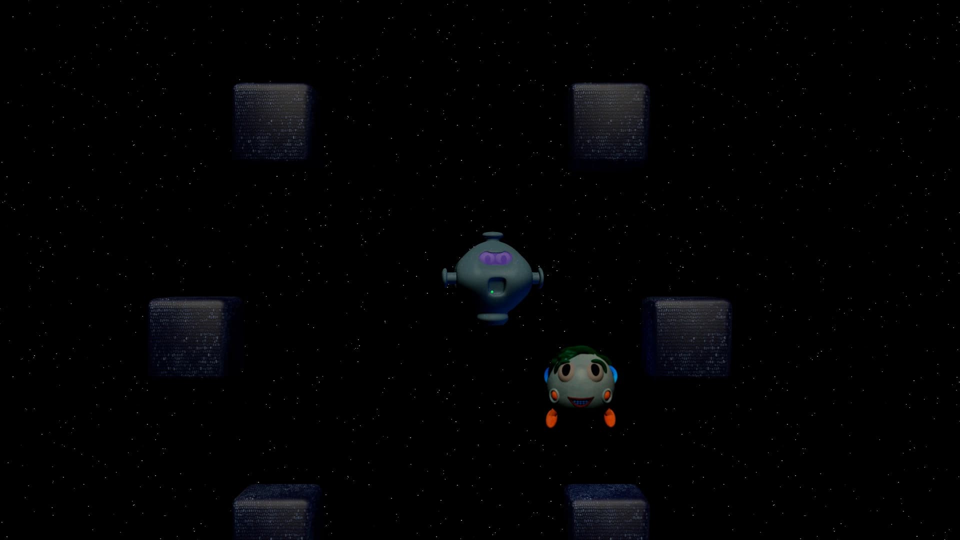 Space Chip screenshot 5