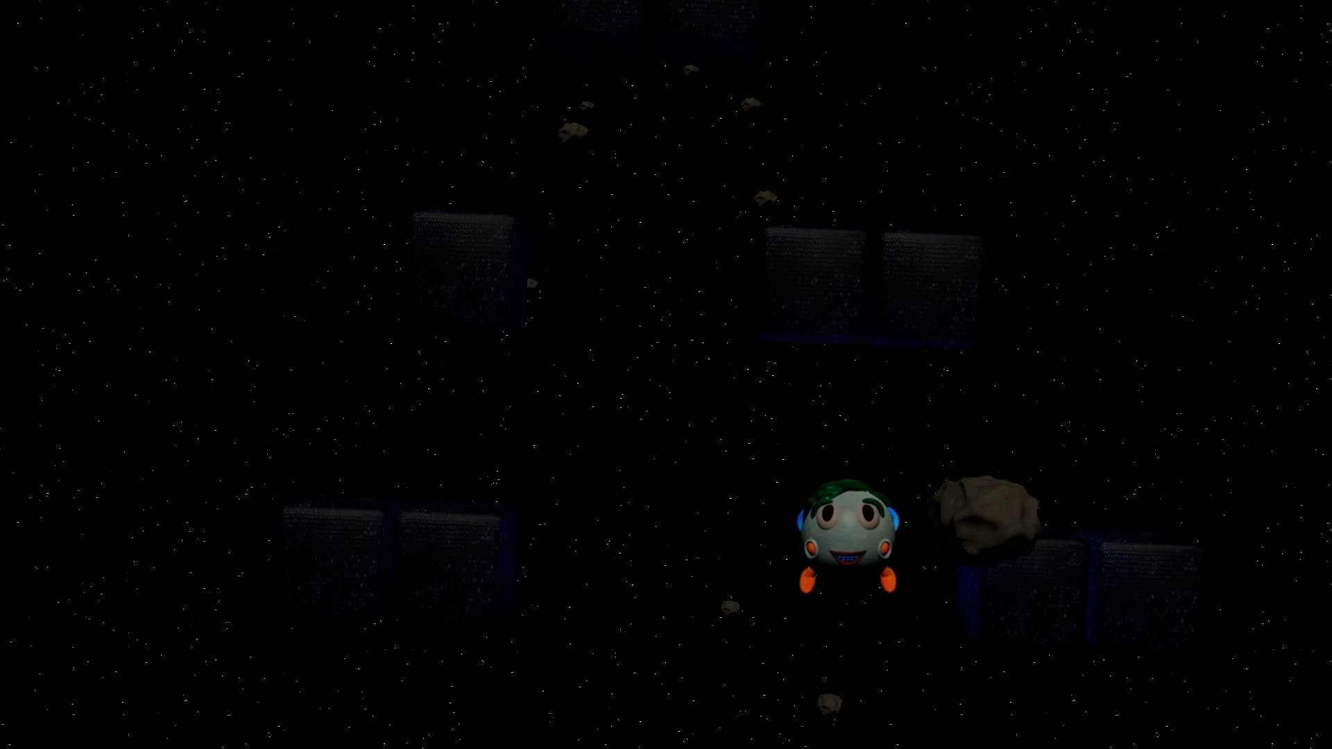 Space Chip screenshot 4