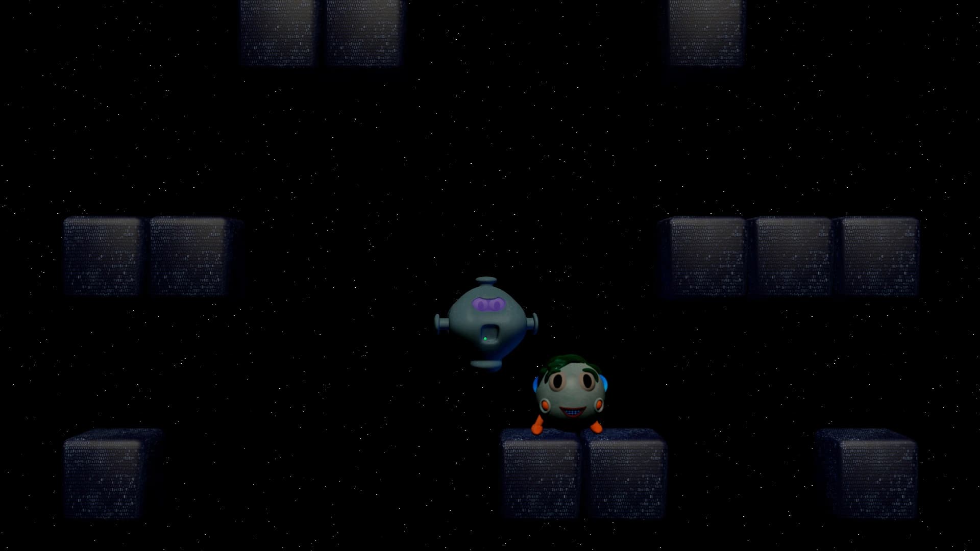 Space Chip screenshot 7