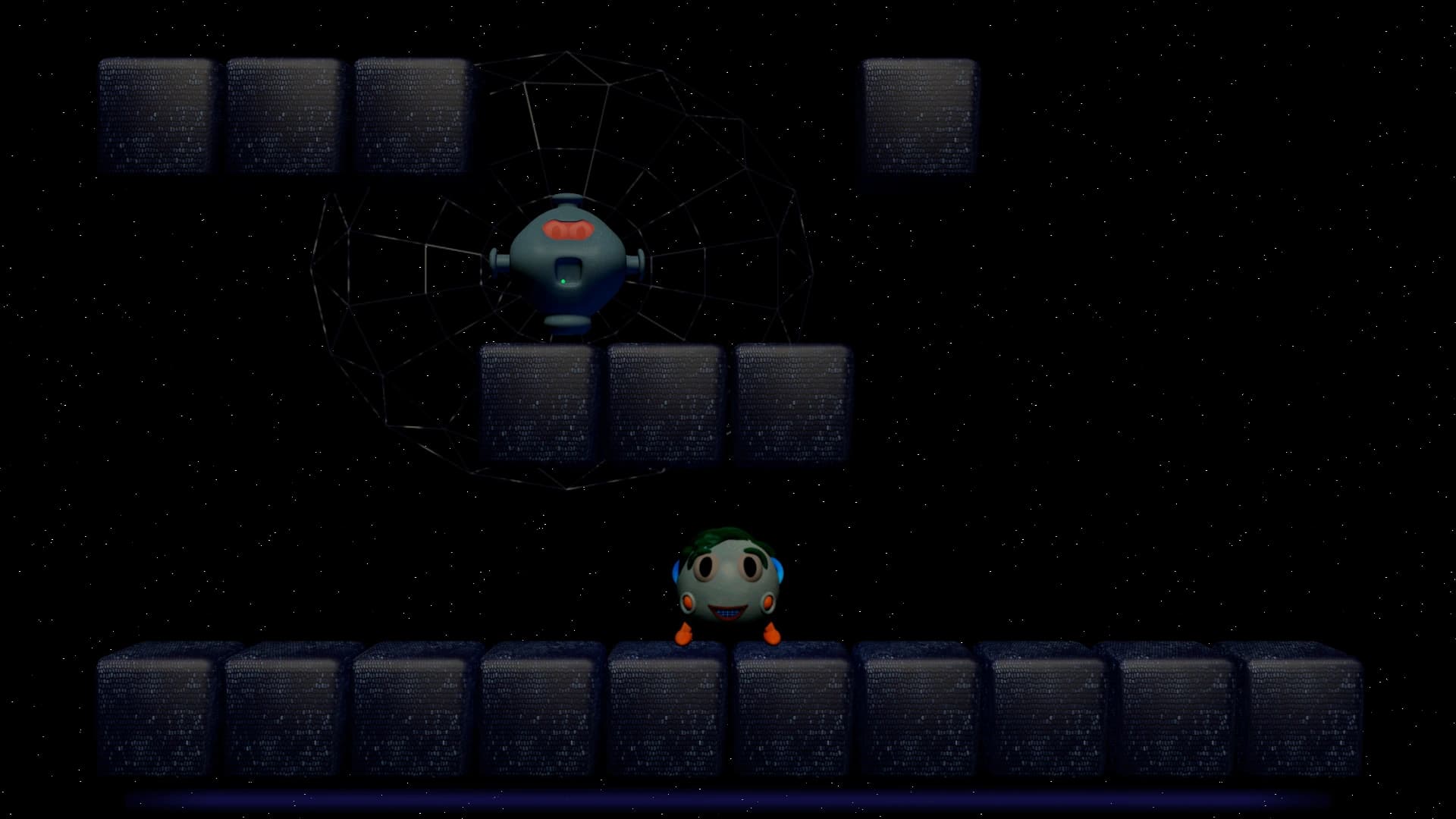 Space Chip screenshot 3