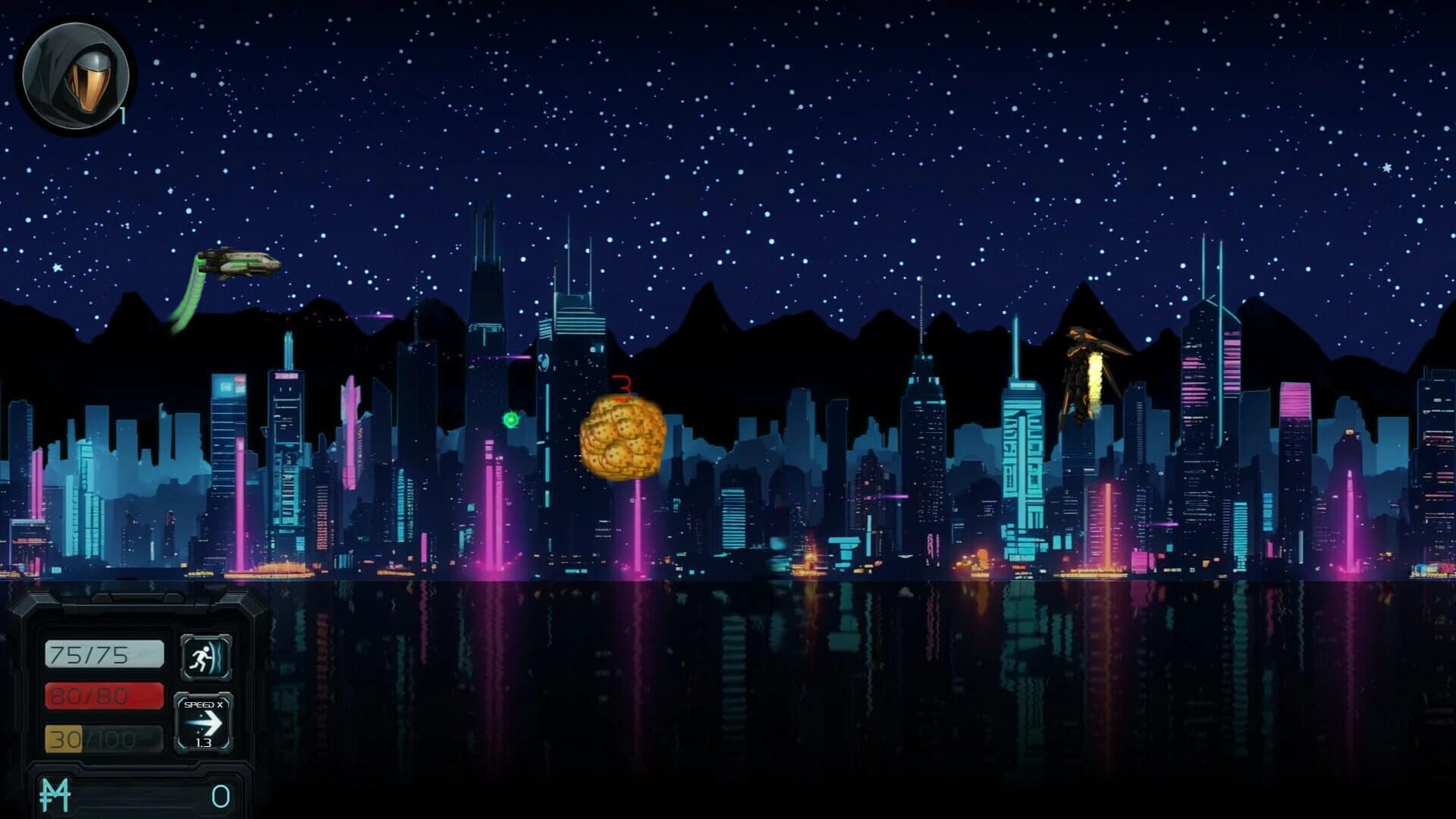 Space Cowboy Radio screenshot 3