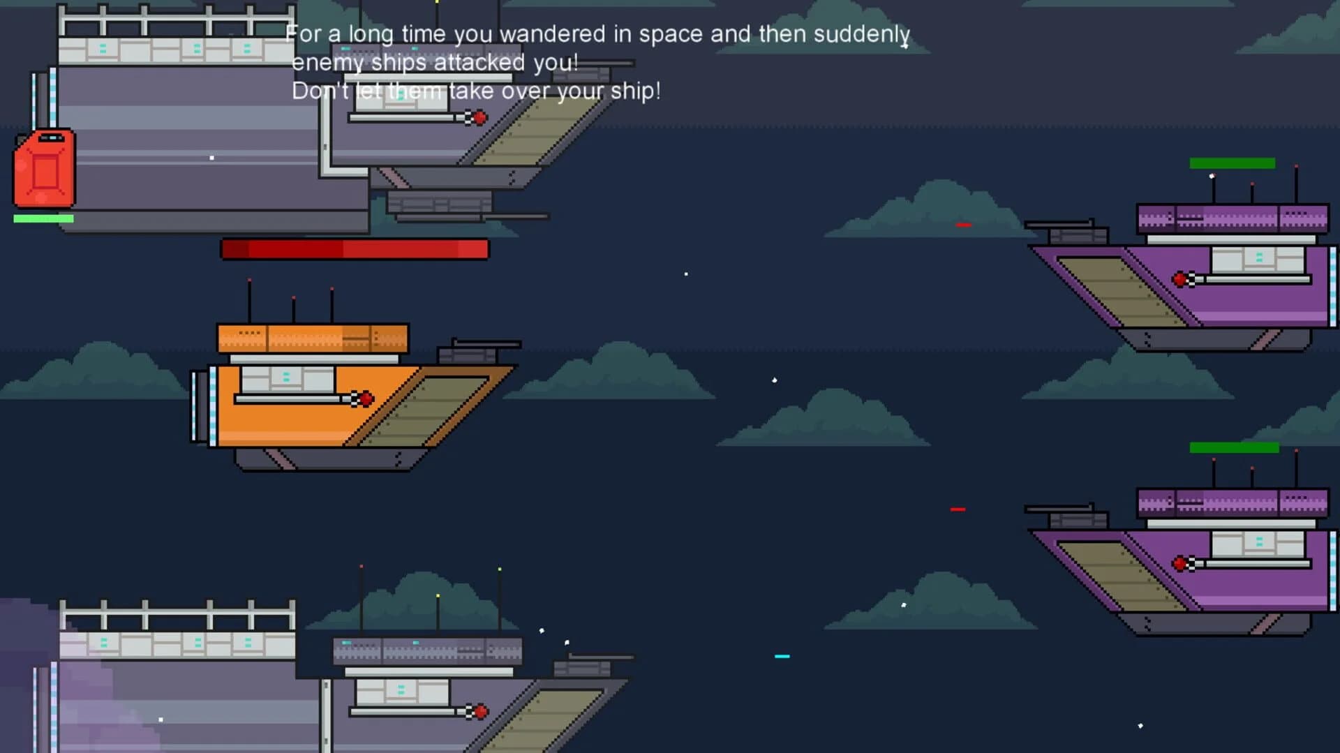 Space Craft screenshot 3