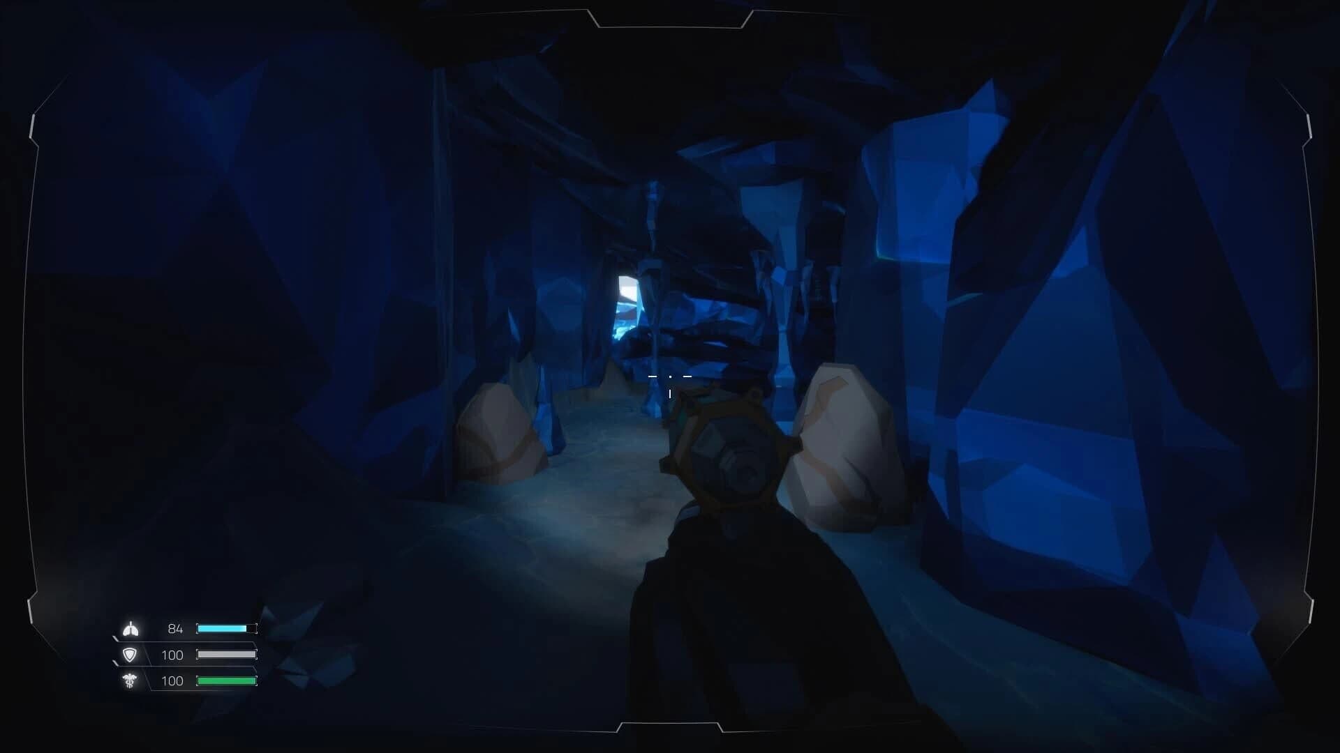 Space Crafter screenshot 5