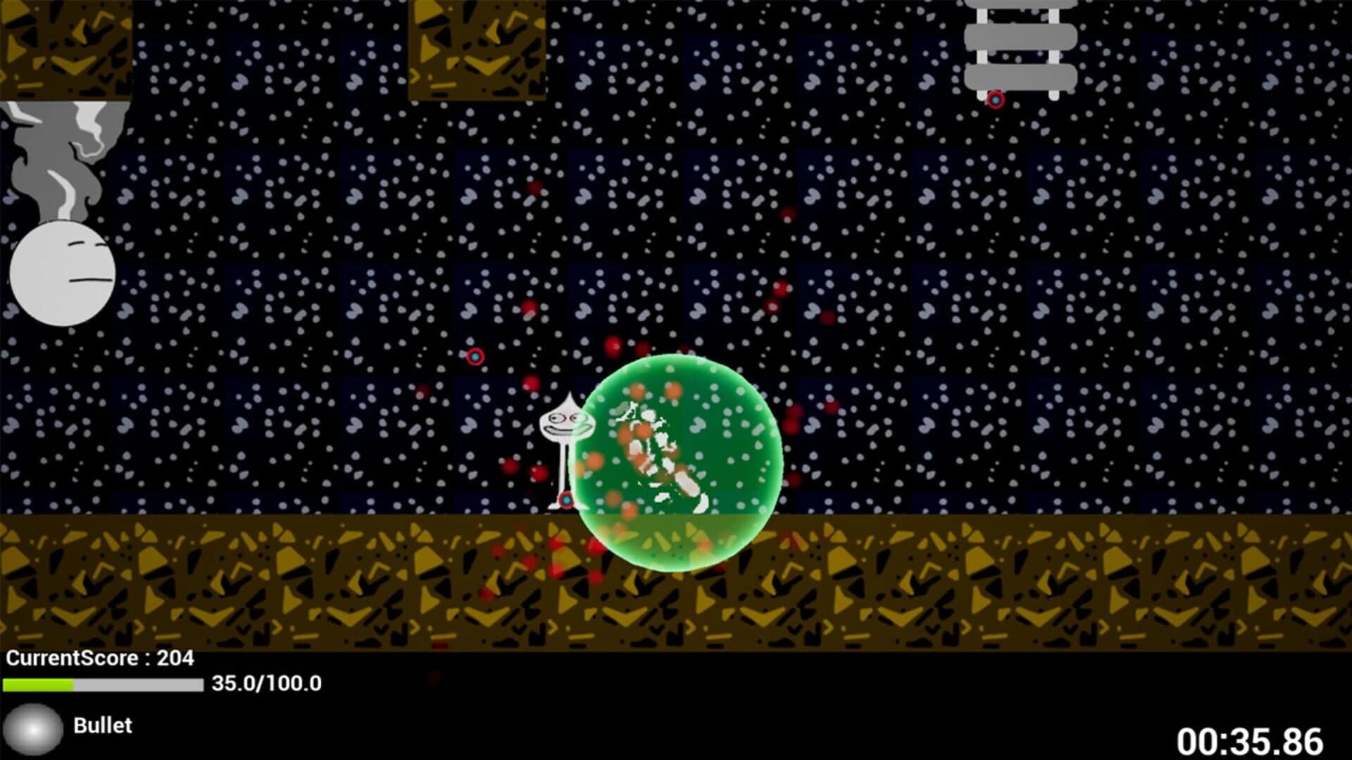 Space Cruise screenshot 3