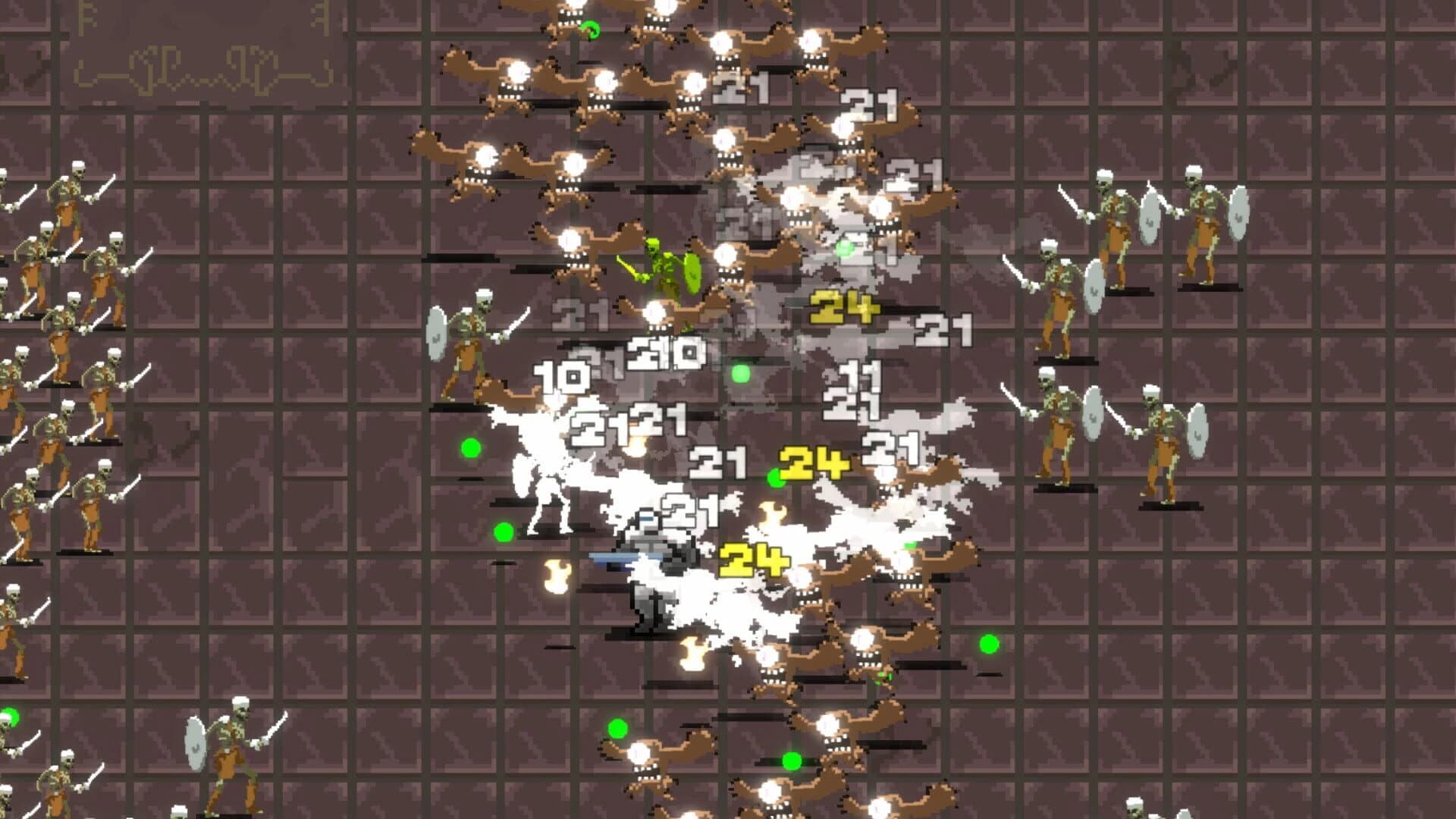 Space Crusaders screenshot 3