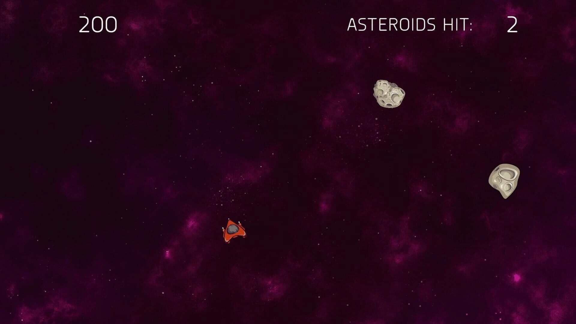 Space Defend screenshot 2