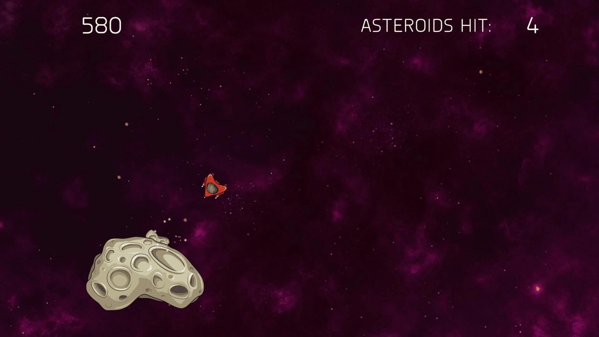 Space Defend screenshot 5