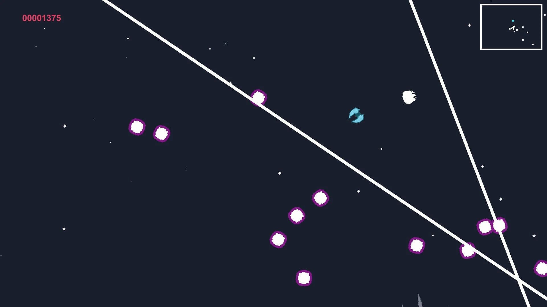 Space Duke screenshot 2