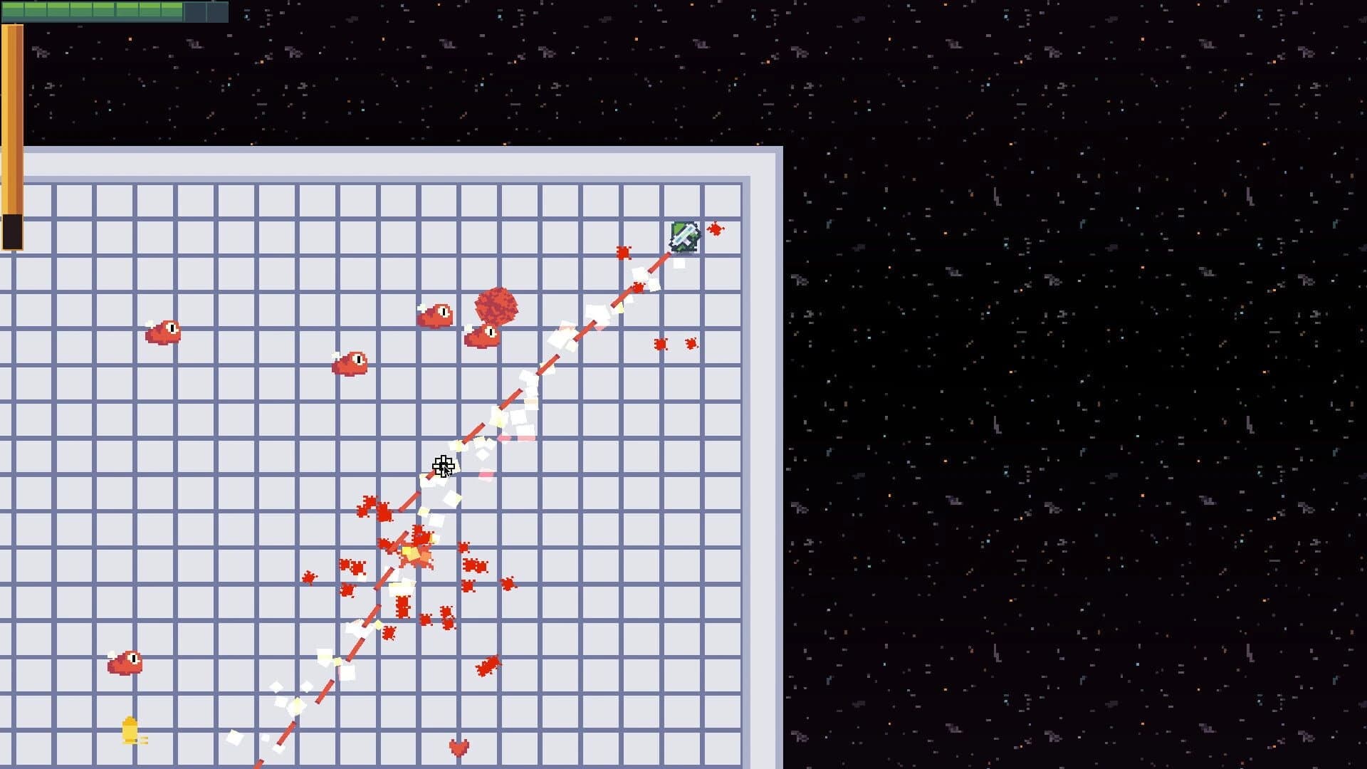 Space Endeavor screenshot 3