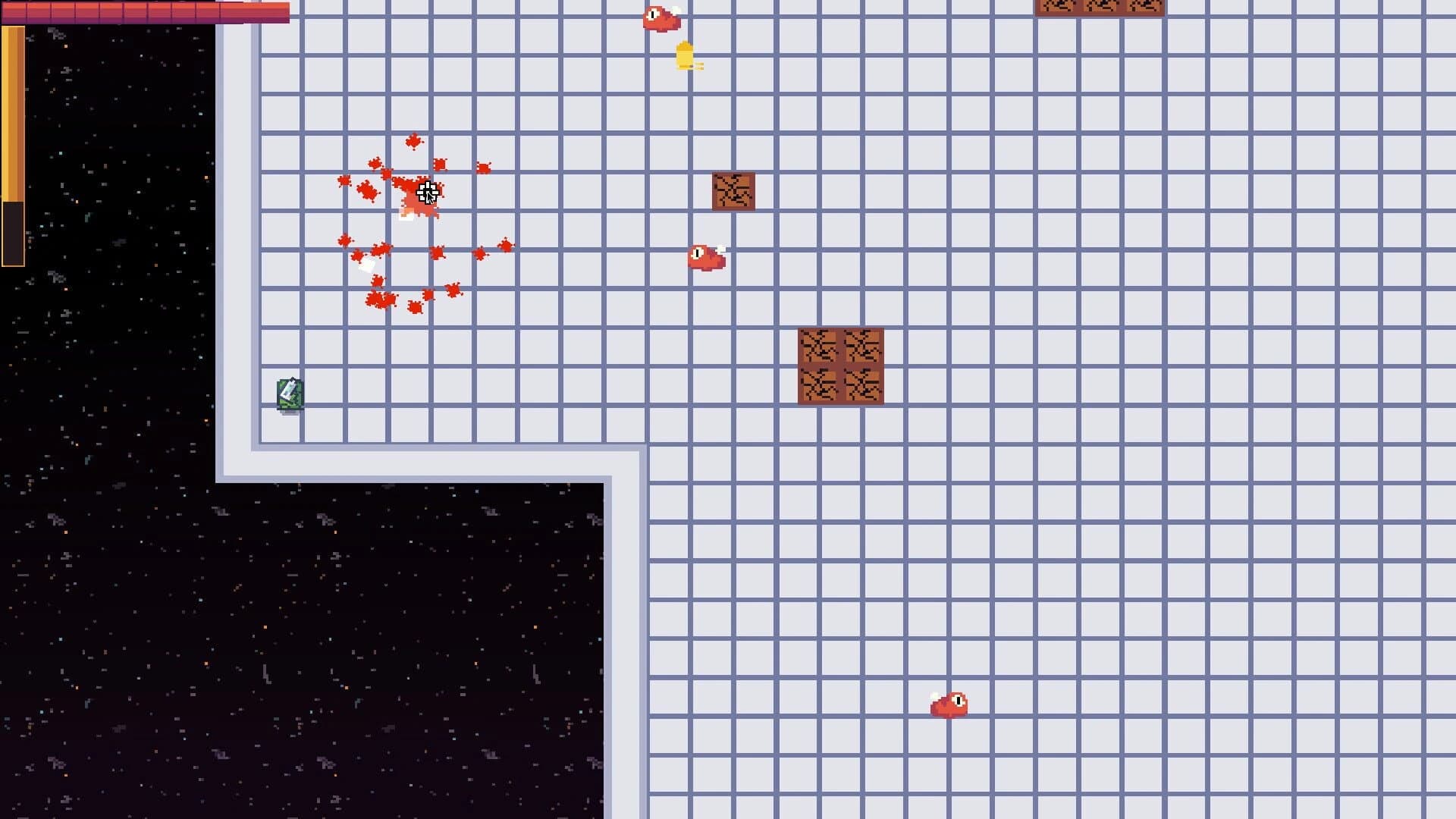 Space Endeavor screenshot 4