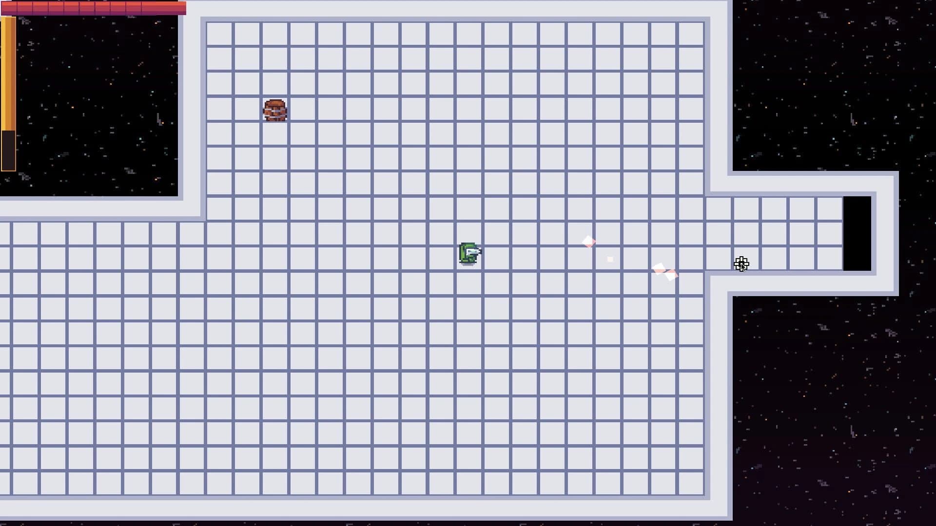 Space Endeavor screenshot 5