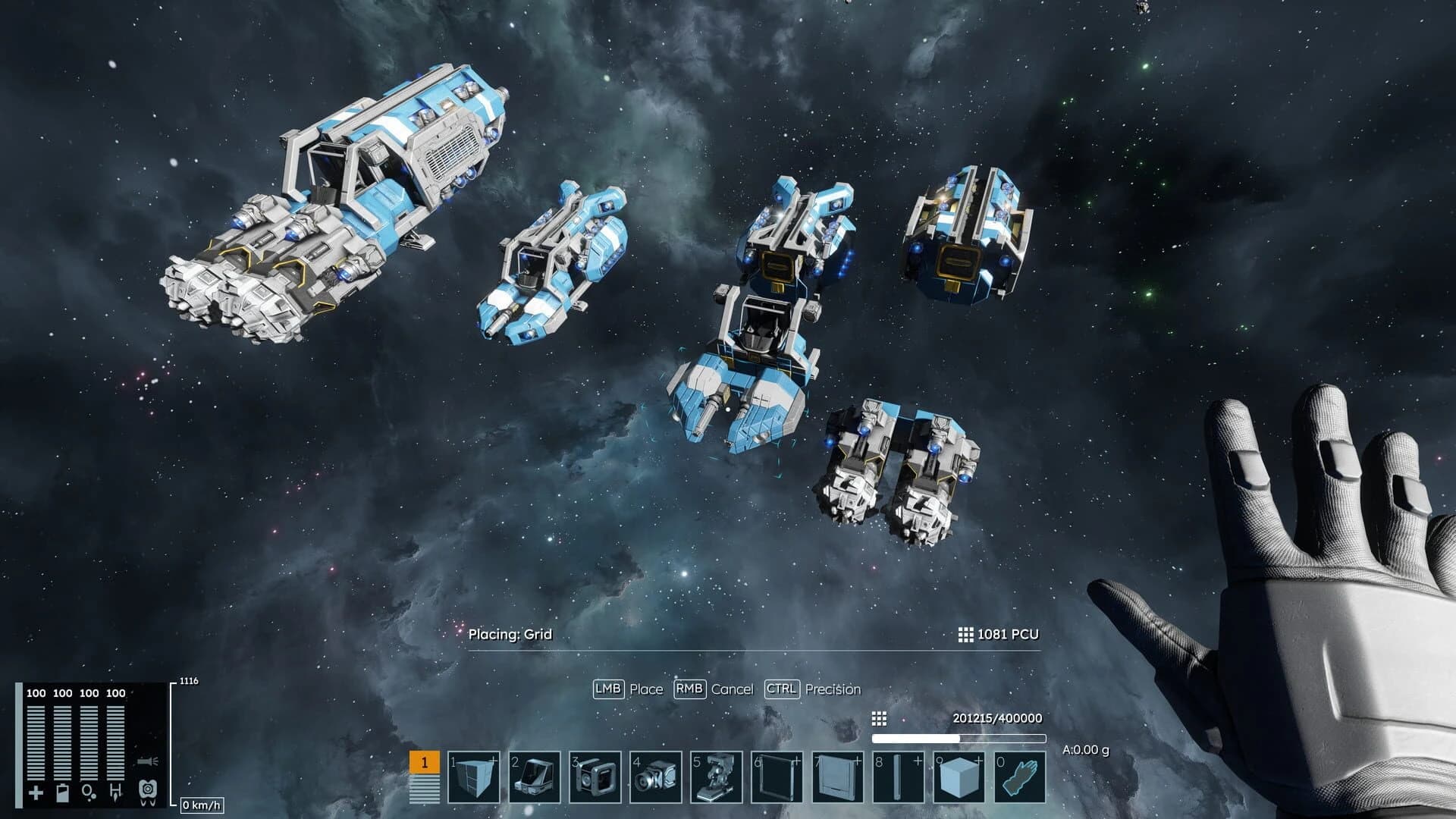 Space Engineers 2 screenshot 2