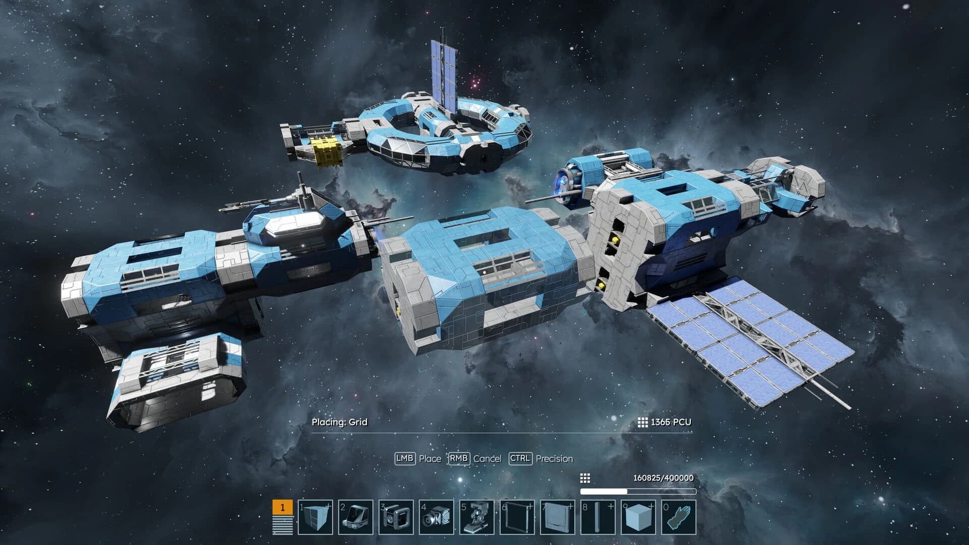 Space Engineers 2 screenshot 4