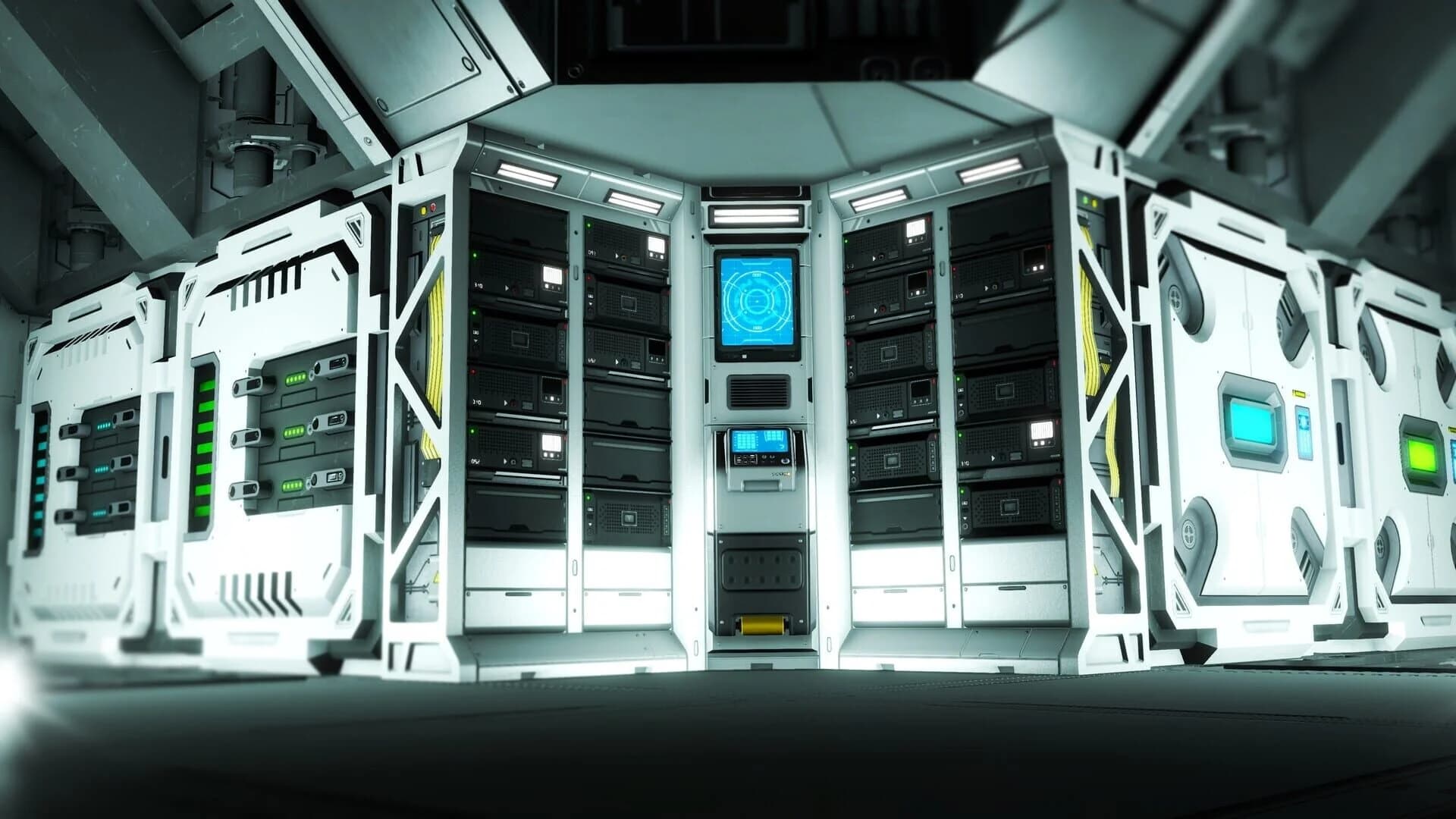 Space Engineers: Automatons screenshot 4