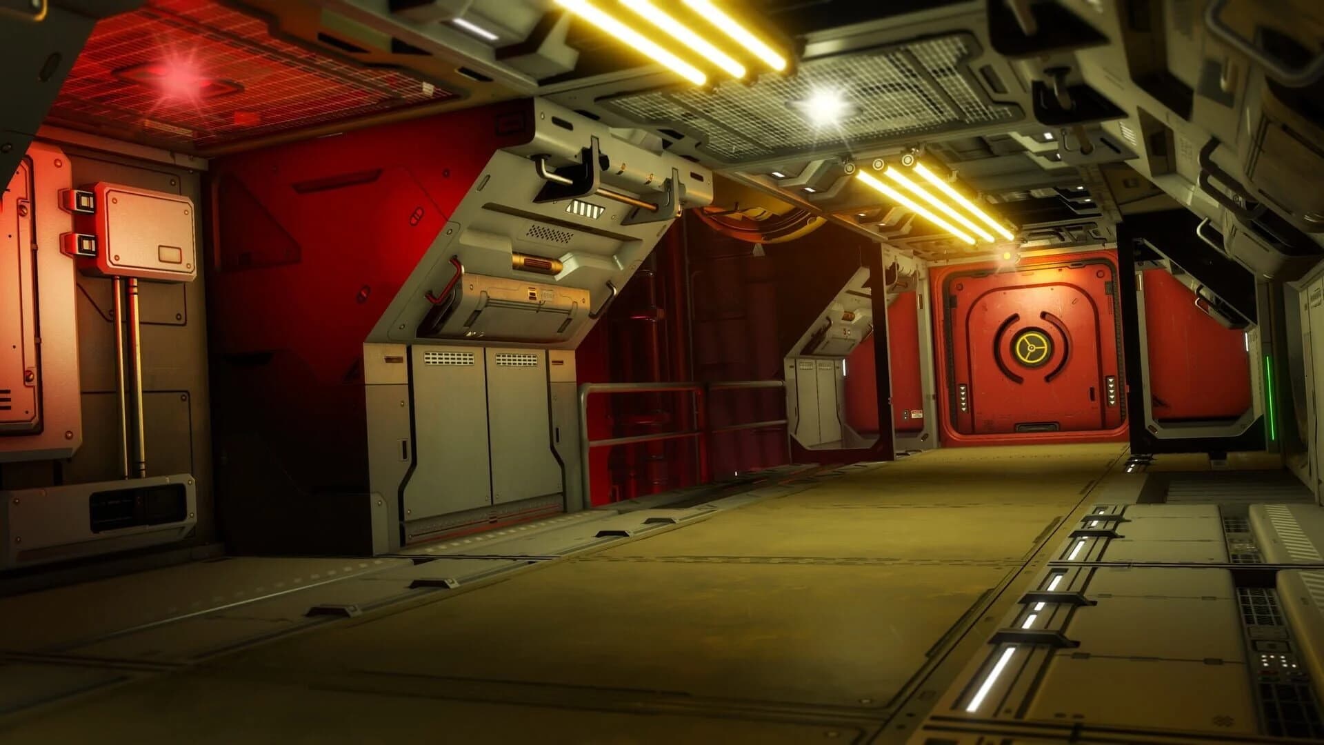 Space Engineers: Automatons screenshot 2