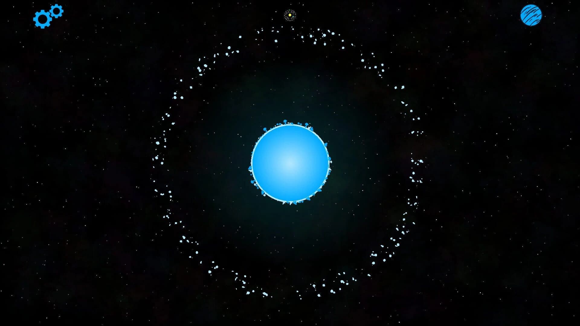 Space Expand screenshot 1