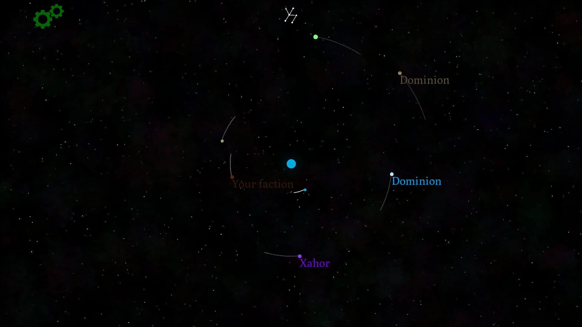 Space Expand screenshot 4