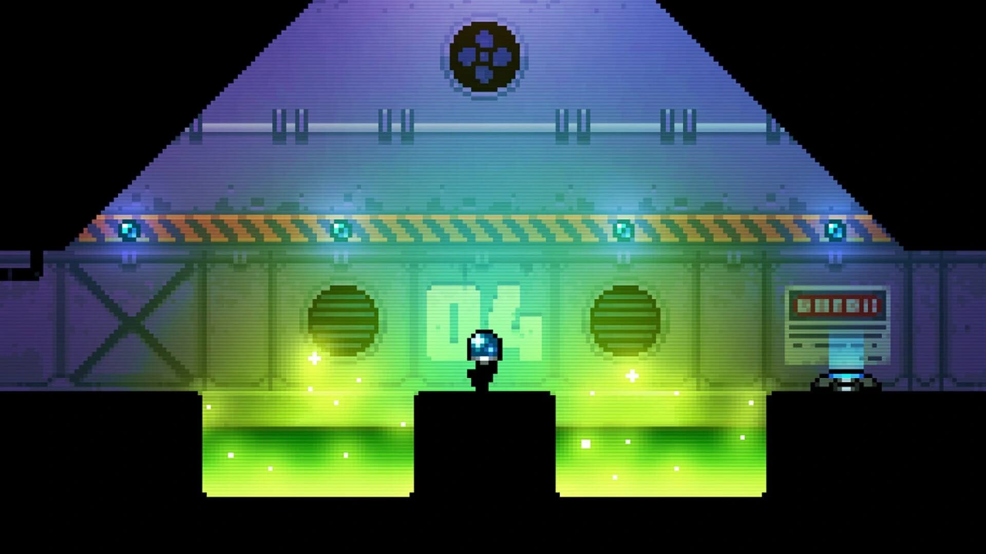 Space Expedition screenshot 1