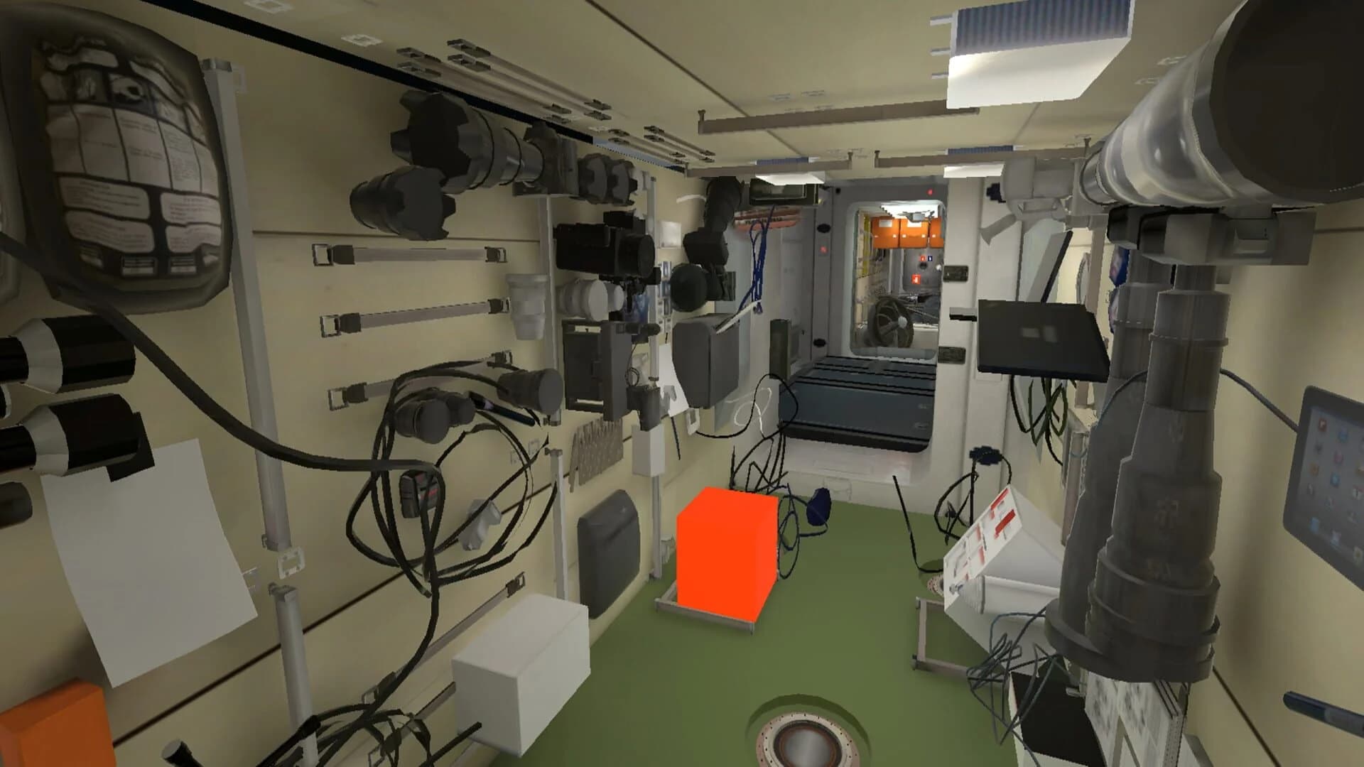 Space Explore screenshot 3