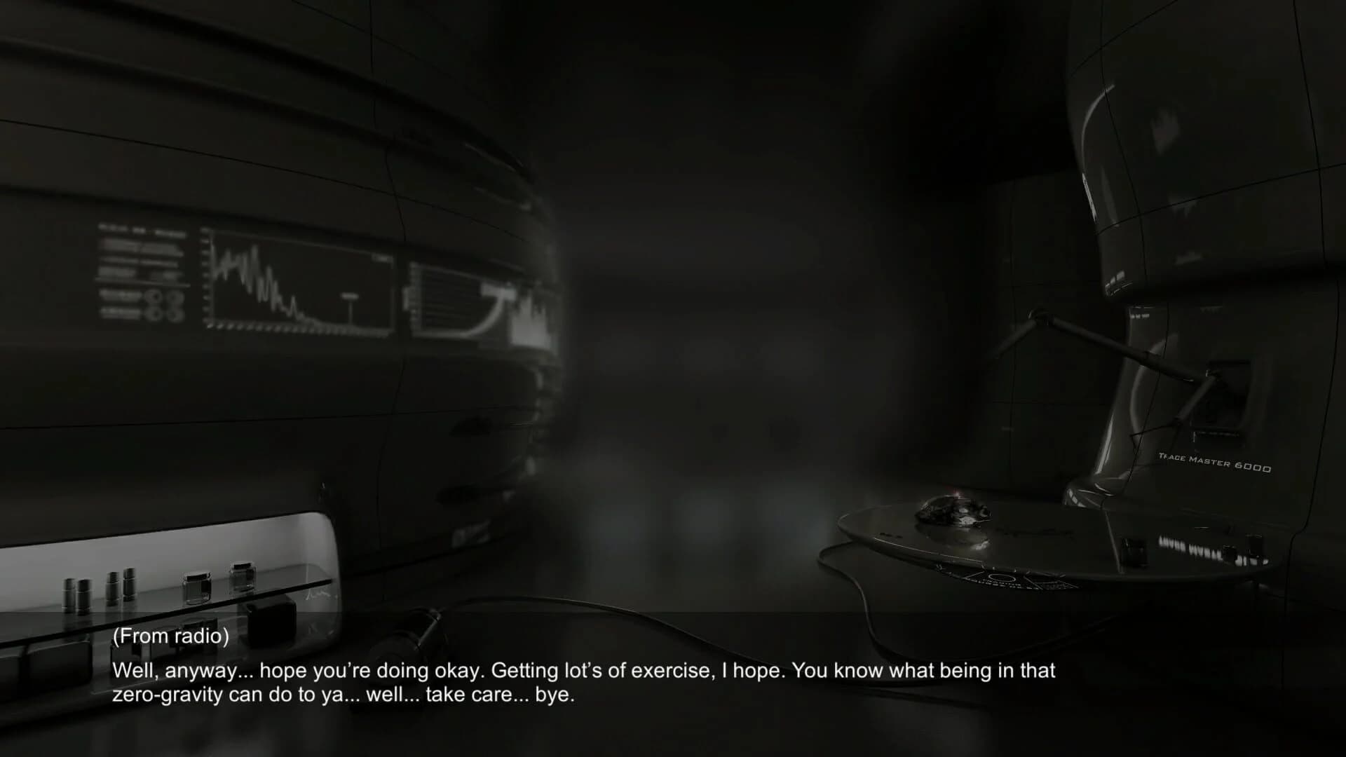 Space Explorers screenshot 1