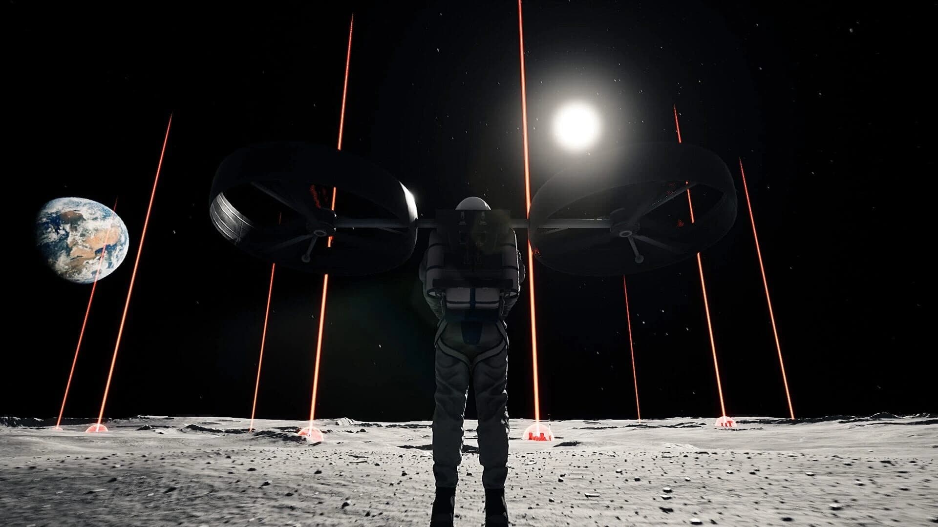 Space Explorers: Lunar Mission screenshot 12