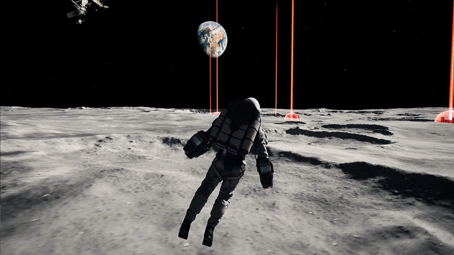 Space Explorers: Lunar Mission screenshot 17