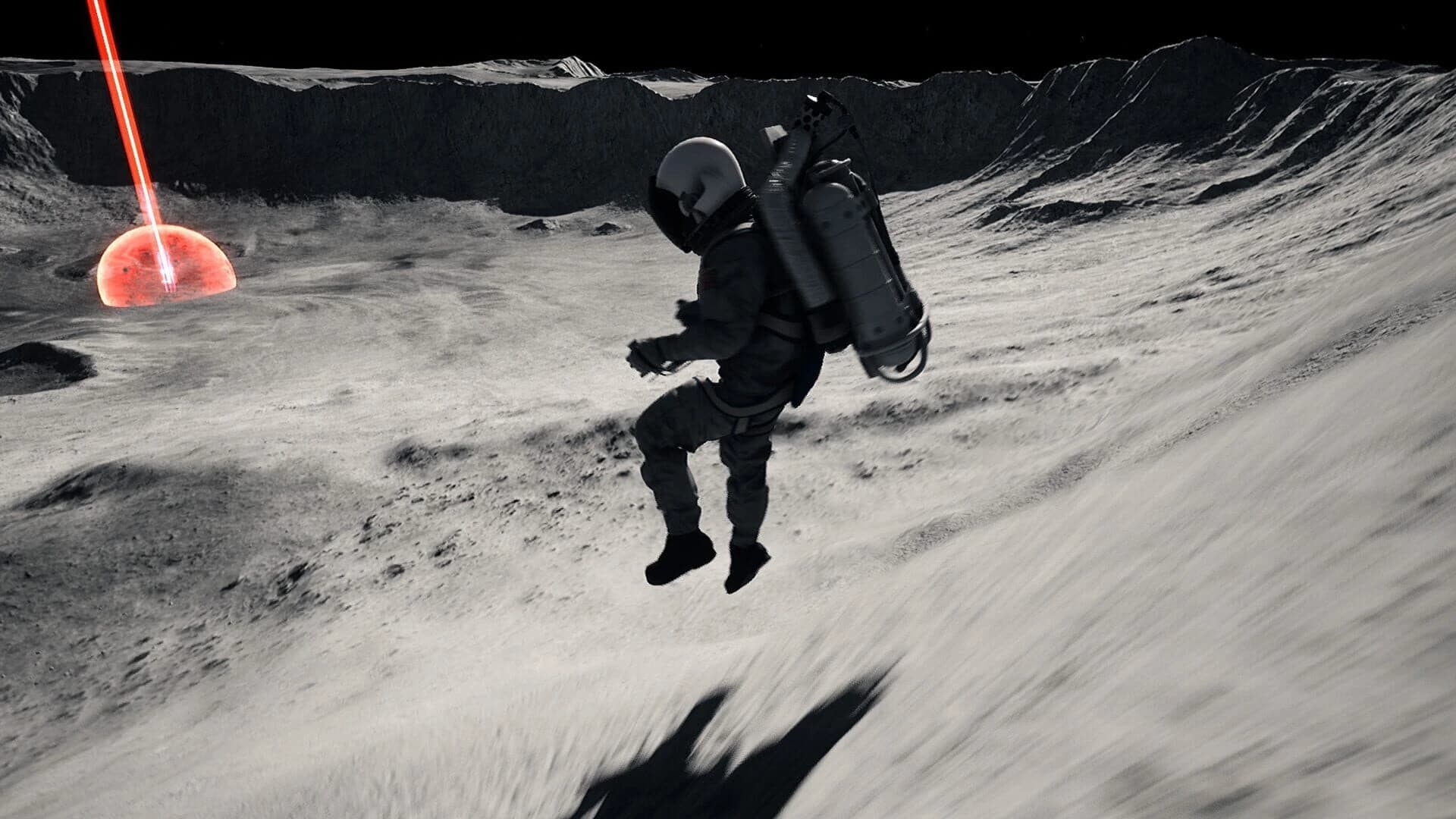 Space Explorers: Lunar Mission screenshot 13