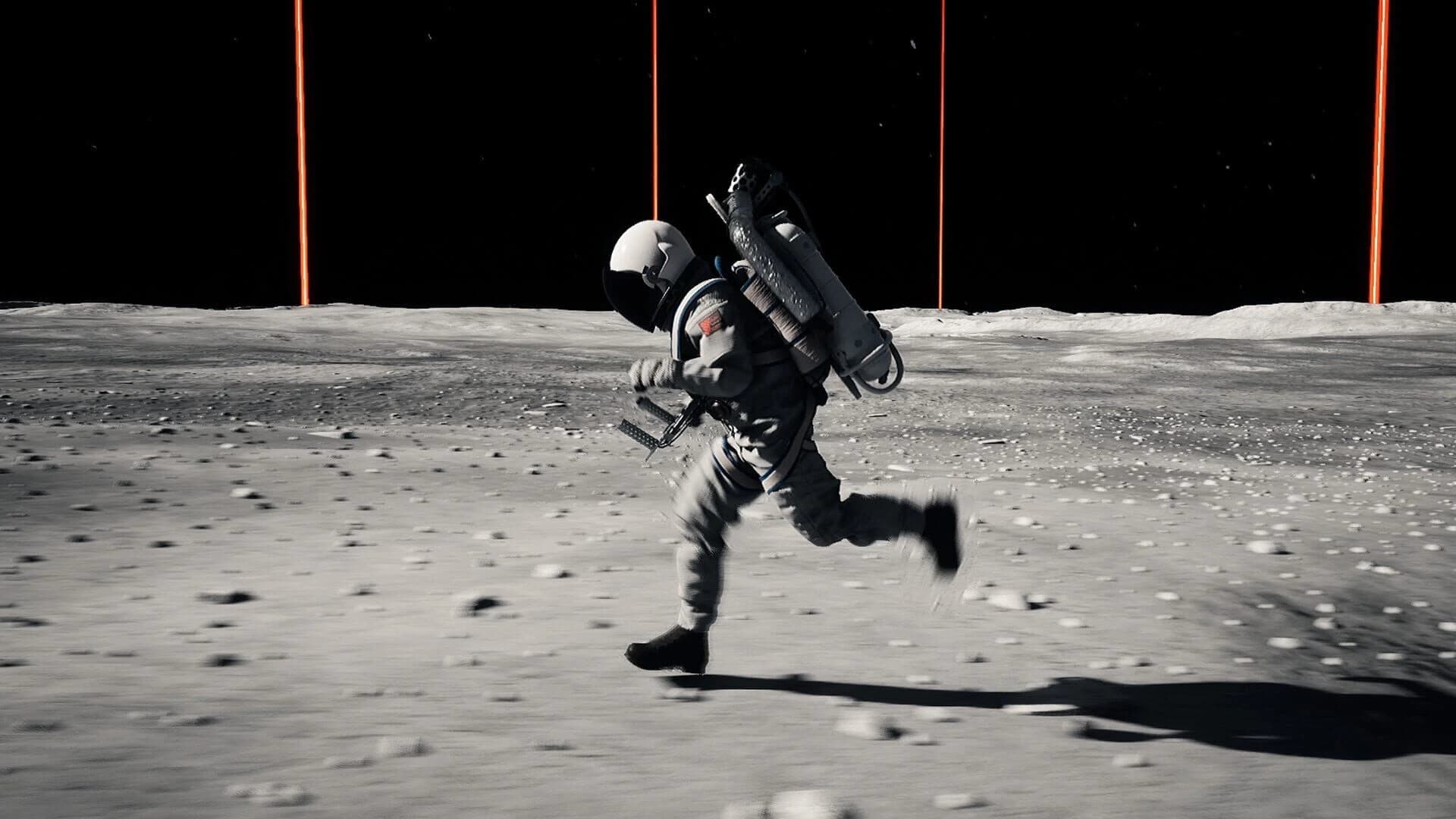 Space Explorers: Lunar Mission screenshot 16