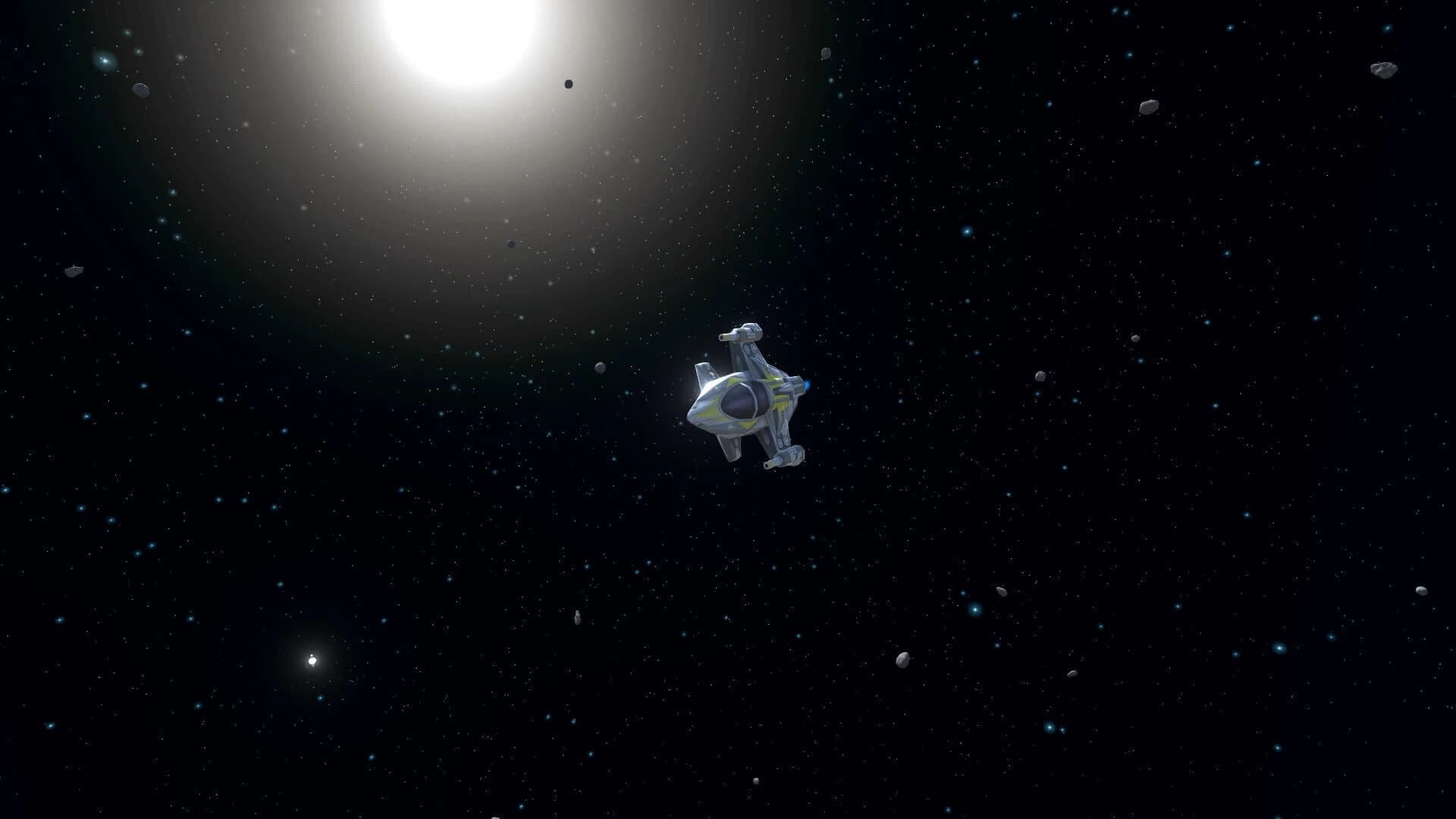Space Fighters screenshot 4