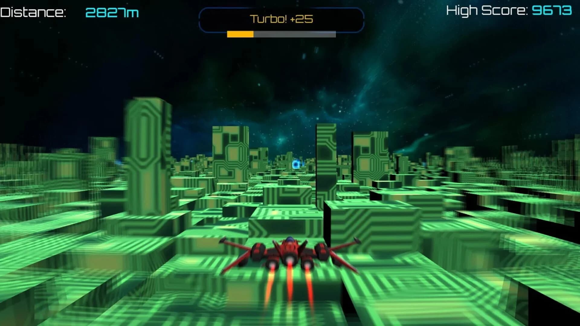 Space Force screenshot 5