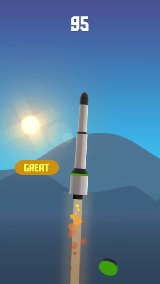 Space Frontier screenshot 4