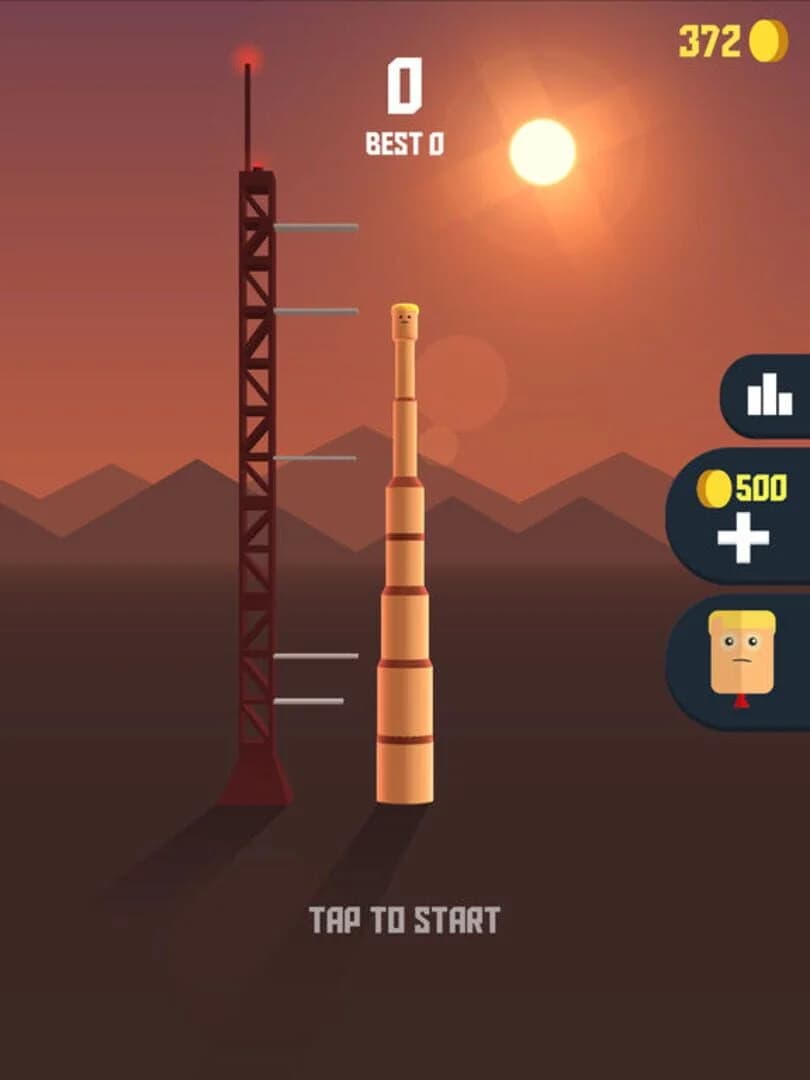 Space Frontier screenshot 1