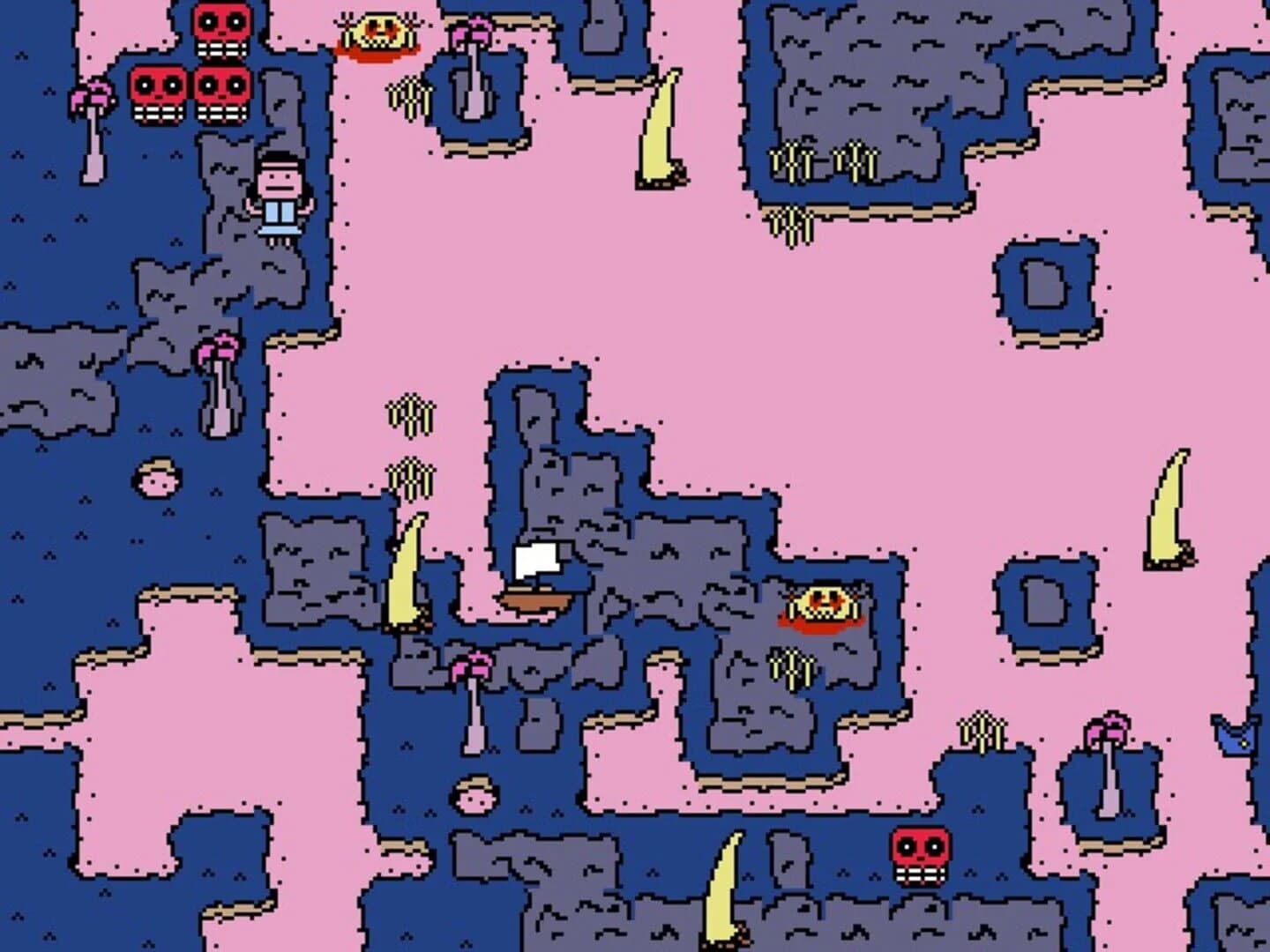 Space Funeral screenshot 4