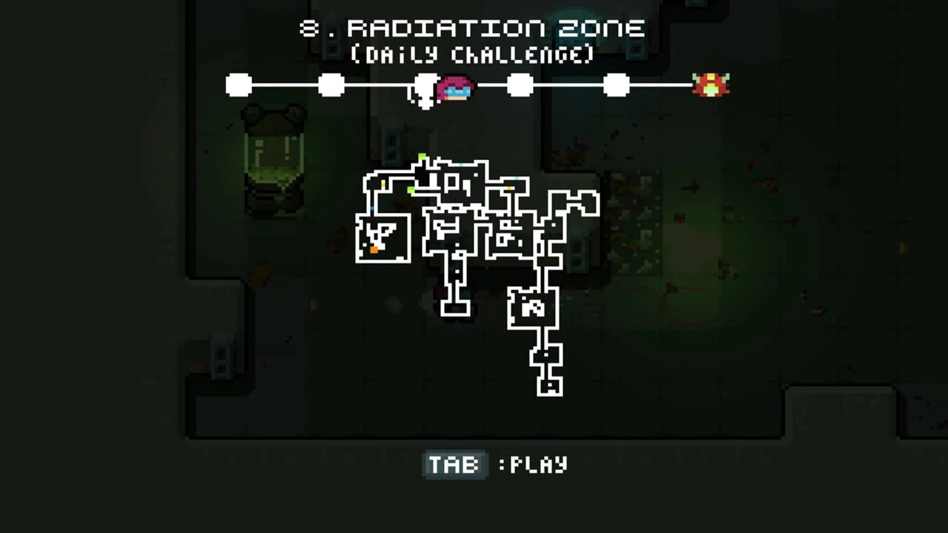 Space Grunts screenshot 1